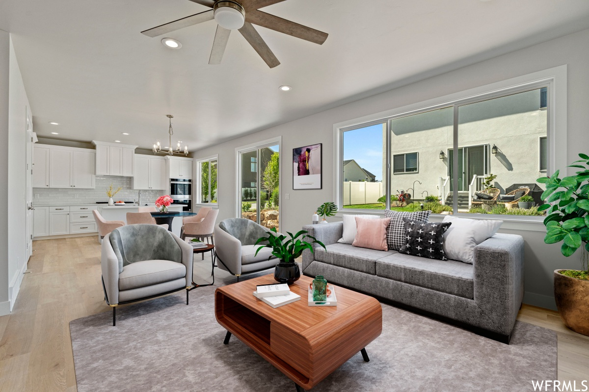 1358 E Bluebell Ct 164 Layton UT 84040 599,000