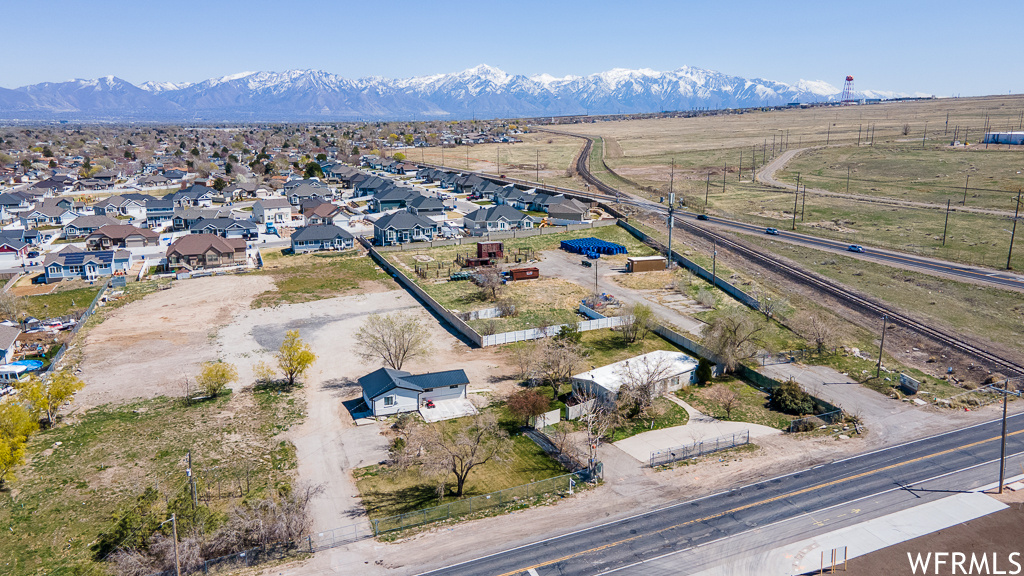 4053 S 7200 W, West Valley City, Utah 84128, ,Land,For sale,7200,1890044