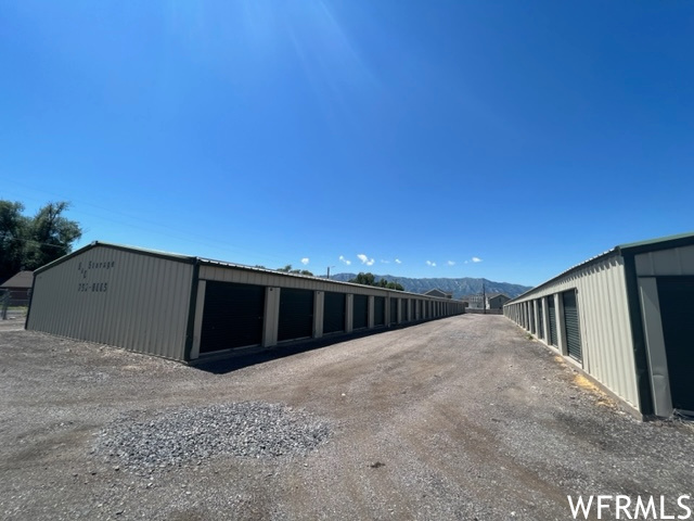 1401 W 2200 S, Wellsville, Utah 84339, ,Commercial Sale,For sale,2200,1890074