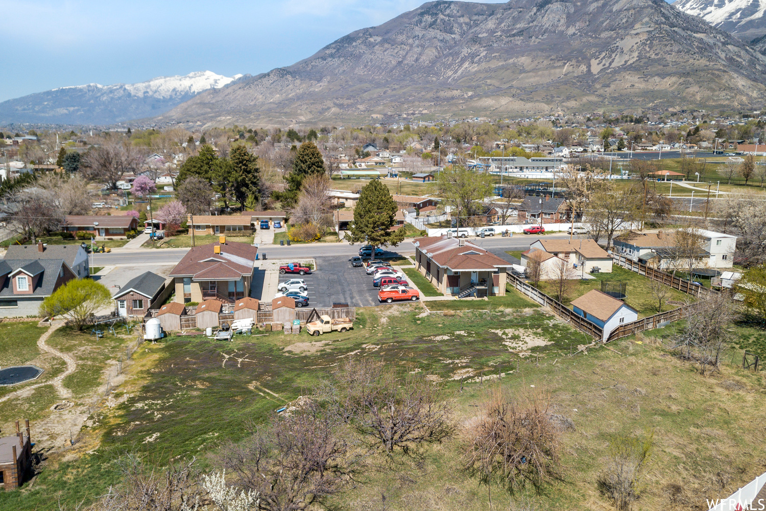 540 E 500 S #9, Pleasant Grove, Utah 84062, ,Land,For sale,500,1890374