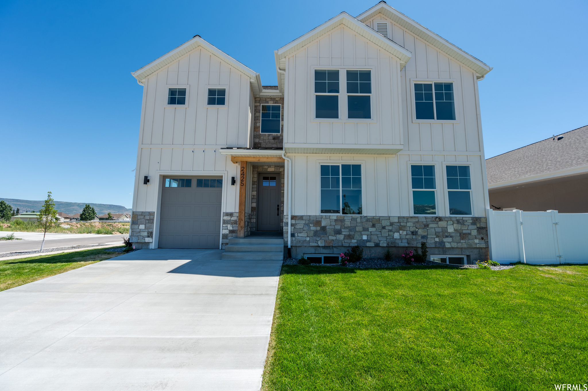 2425 S ORCHARD, Heber City, Utah 84032, 4 Bedrooms Bedrooms, 12 Rooms Rooms,3 BathroomsBathrooms,Residential,For sale,ORCHARD,1890437