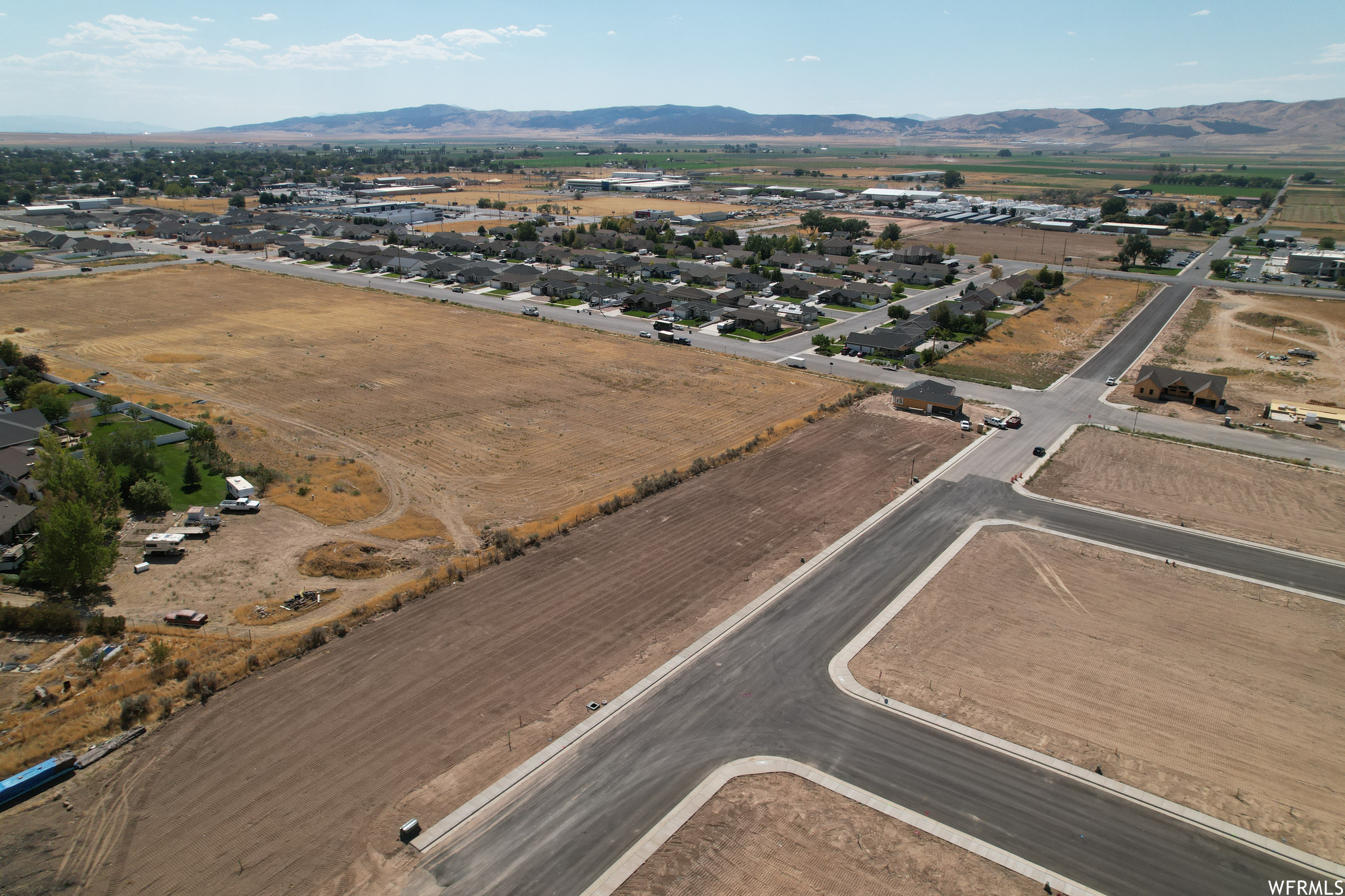 230 E 1500 N Nephi UT 84648 129,500