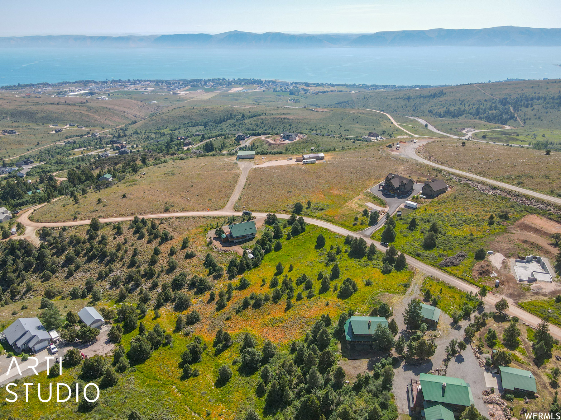 810 LAKEVIEW #39, Garden City, Utah 84028, ,Land,For sale,LAKEVIEW,1890745