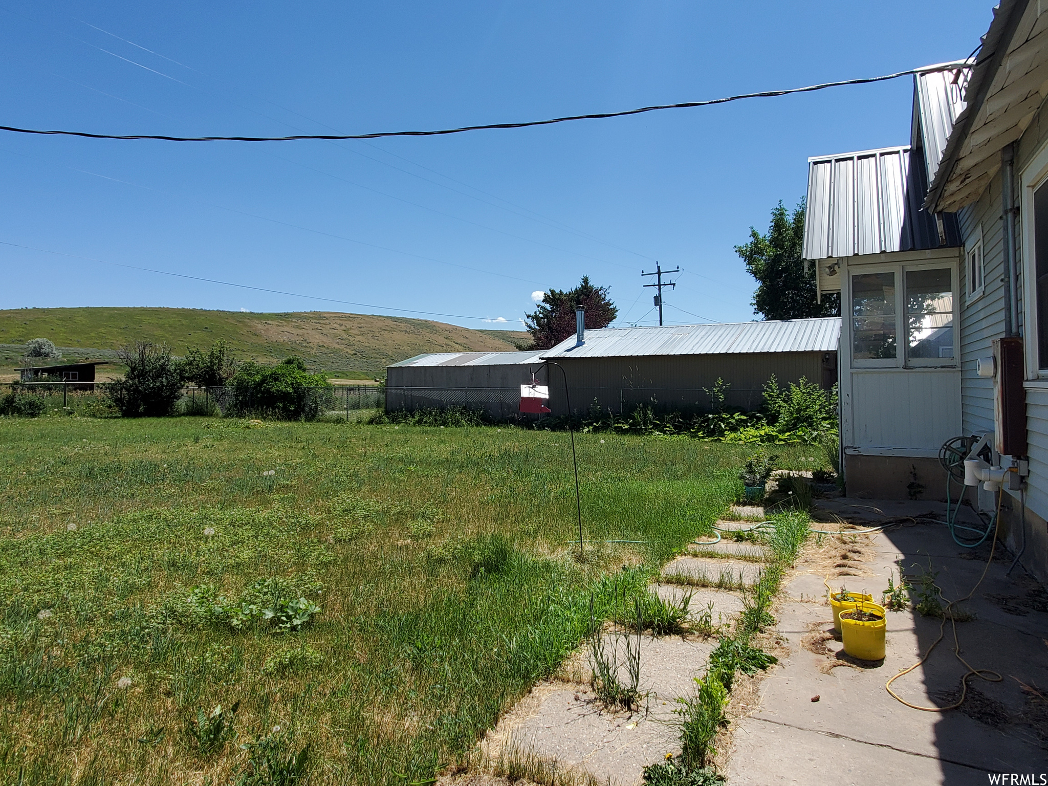 268 S 4TH, Montpelier, Idaho 83254, 2 Bedrooms Bedrooms, 7 Rooms Rooms,1 BathroomBathrooms,Residential,For sale,4TH,1890977