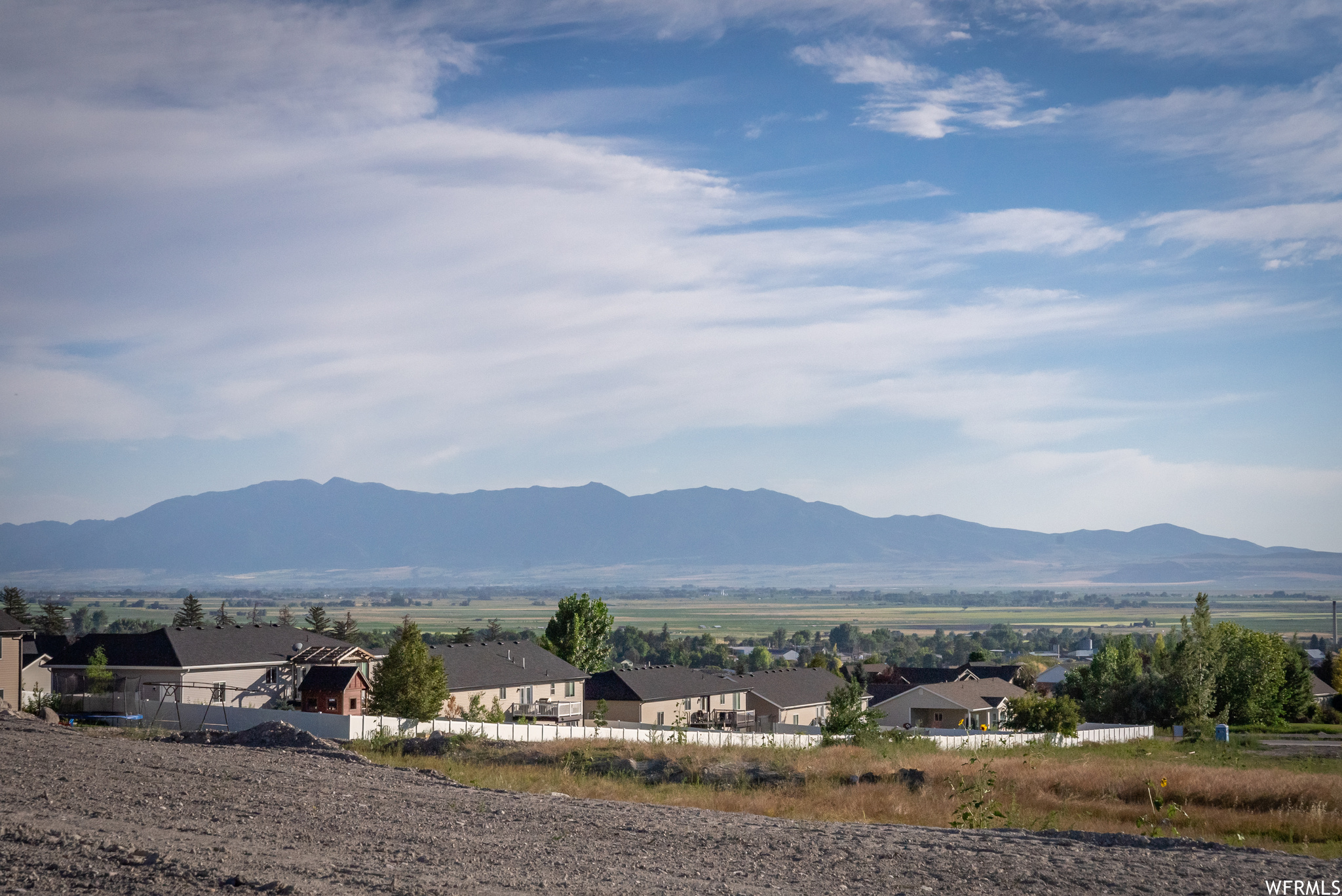 658 CHERRY #2, Richmond, Utah 84333, ,Land,For sale,CHERRY,1891314