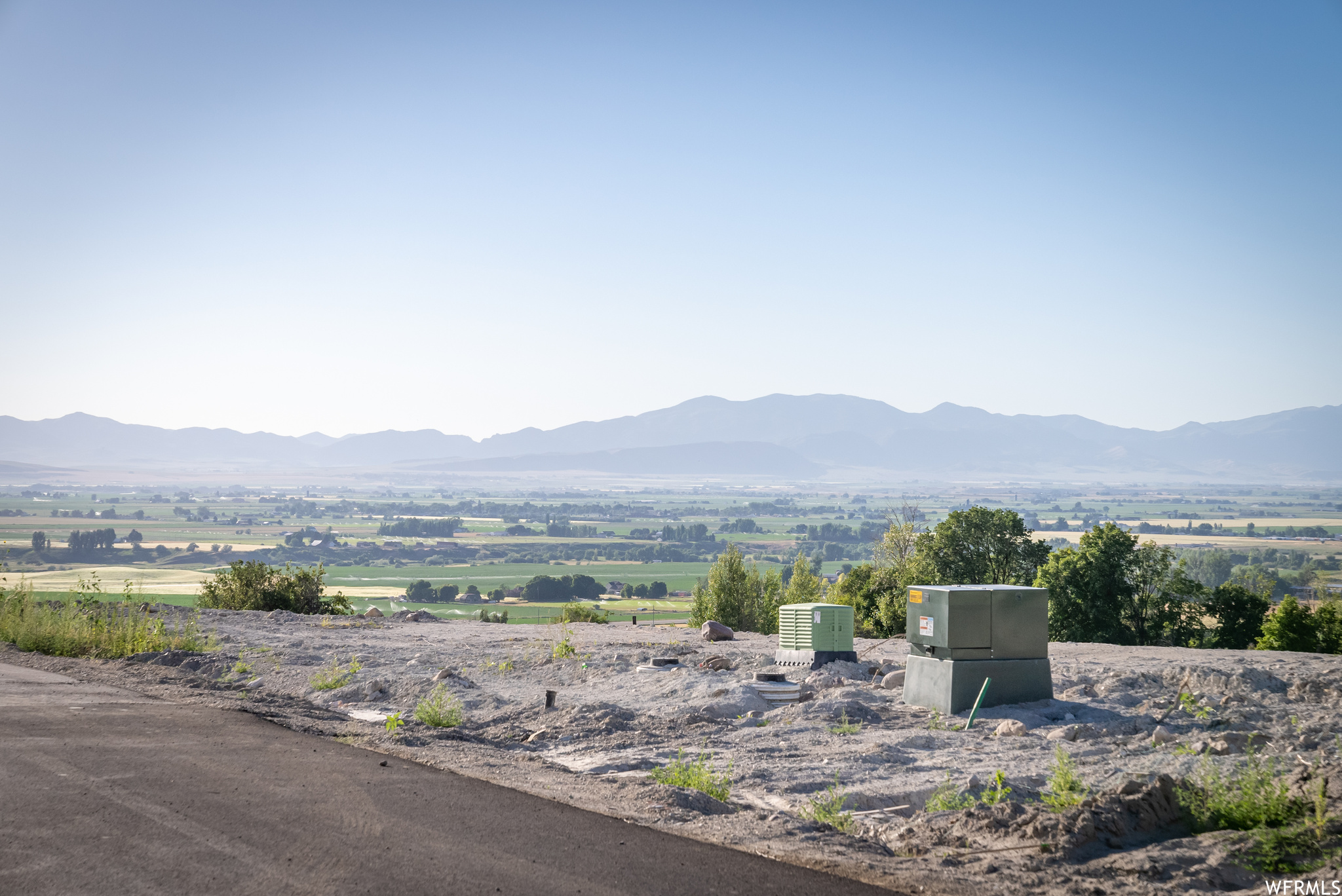 658 CHERRY #2, Richmond, Utah 84333, ,Land,For sale,CHERRY,1891314