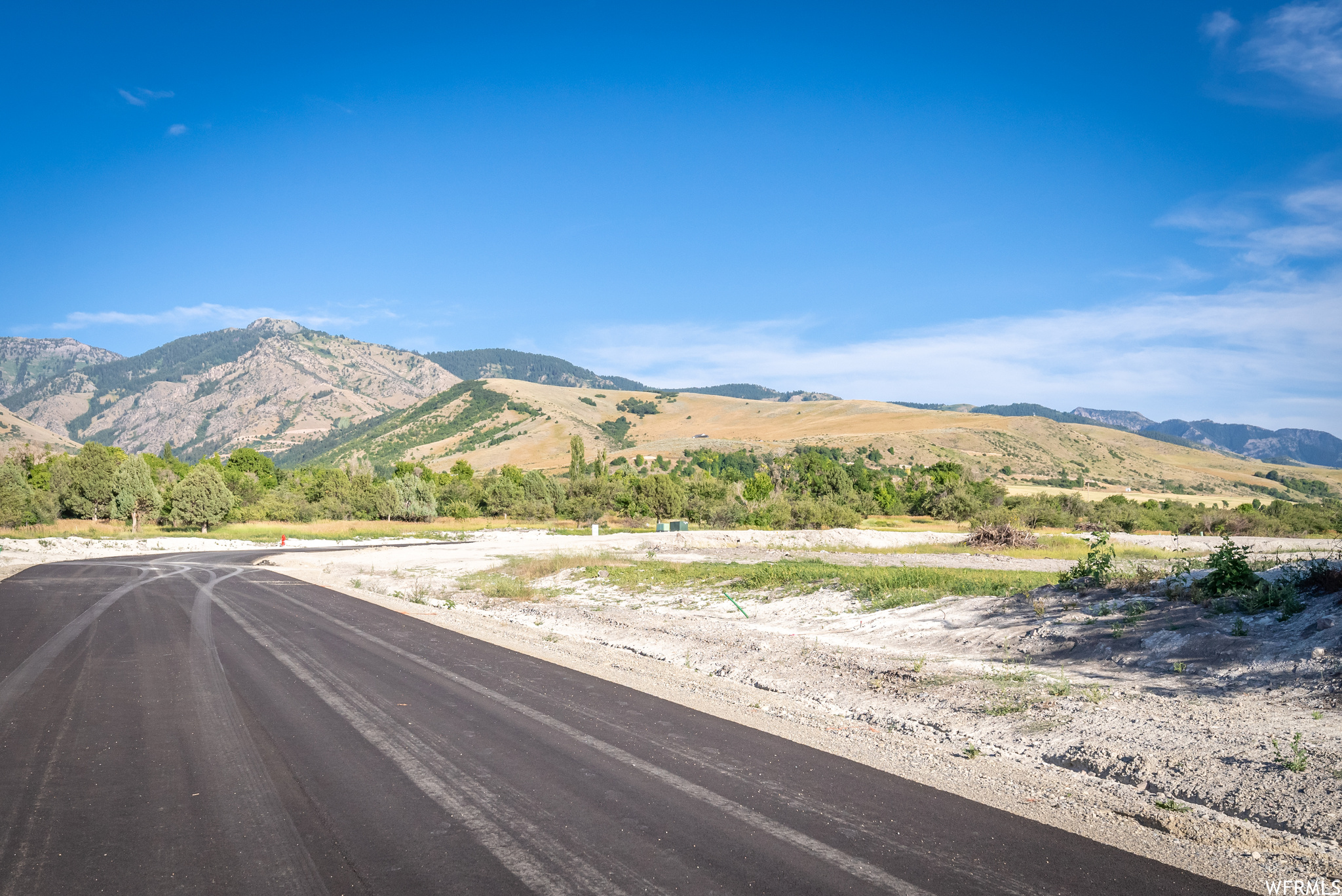 658 CHERRY #2, Richmond, Utah 84333, ,Land,For sale,CHERRY,1891314