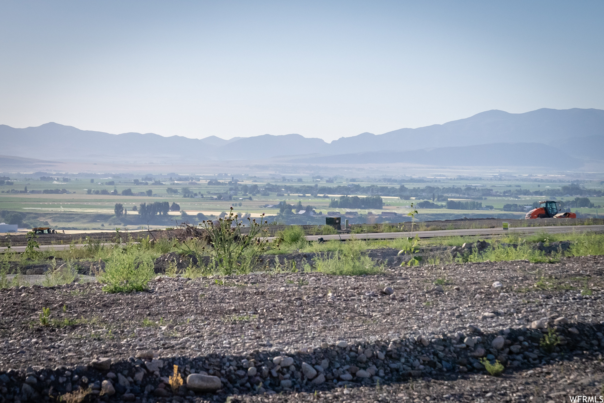 658 CHERRY #2, Richmond, Utah 84333, ,Land,For sale,CHERRY,1891314