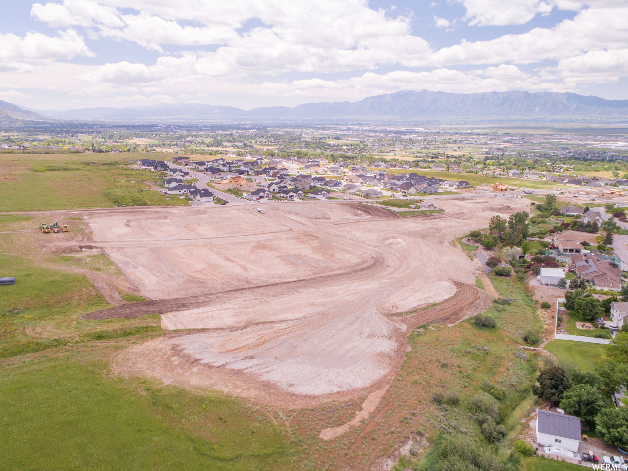 1108 E 200 N #39, Hyde Park, Utah 84318, ,Land,For sale,200,1891319