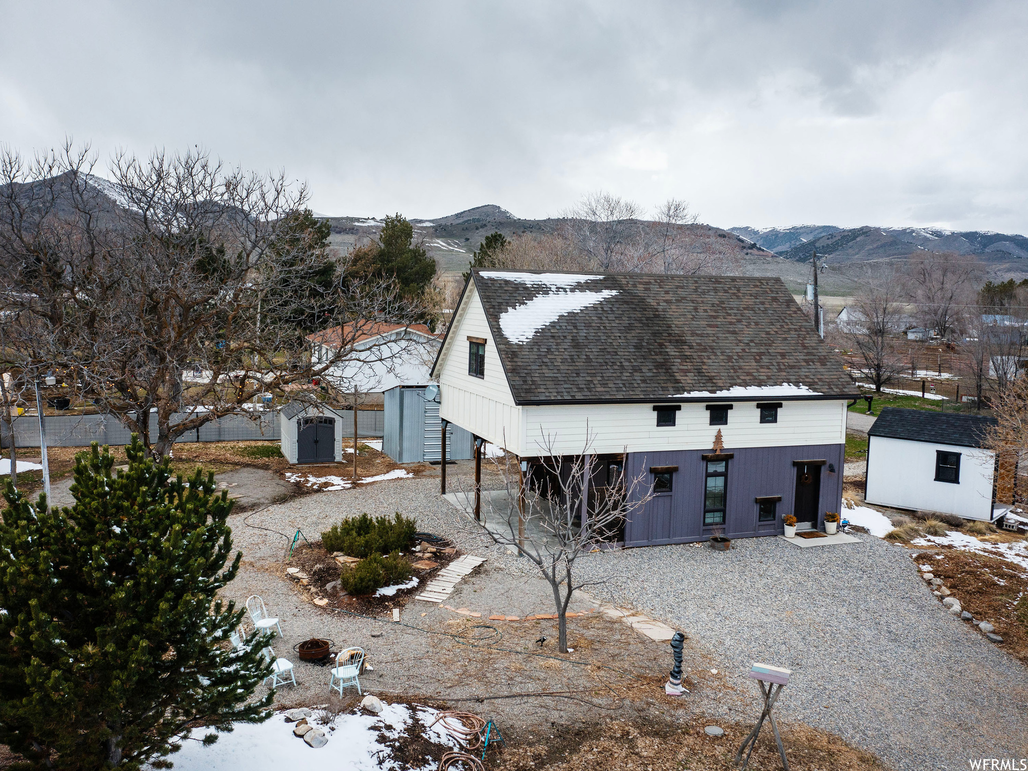 25885 N 8900 W Portage UT 84331 365,000