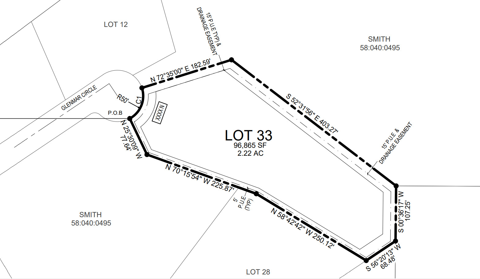2348 E Glenmar Cir Eagle Mountain UT 84005 399,000