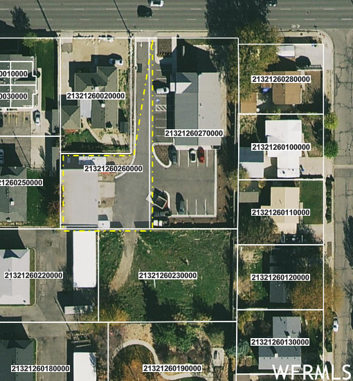 7853 S 3800 W West Jordan UT 84088 250,000