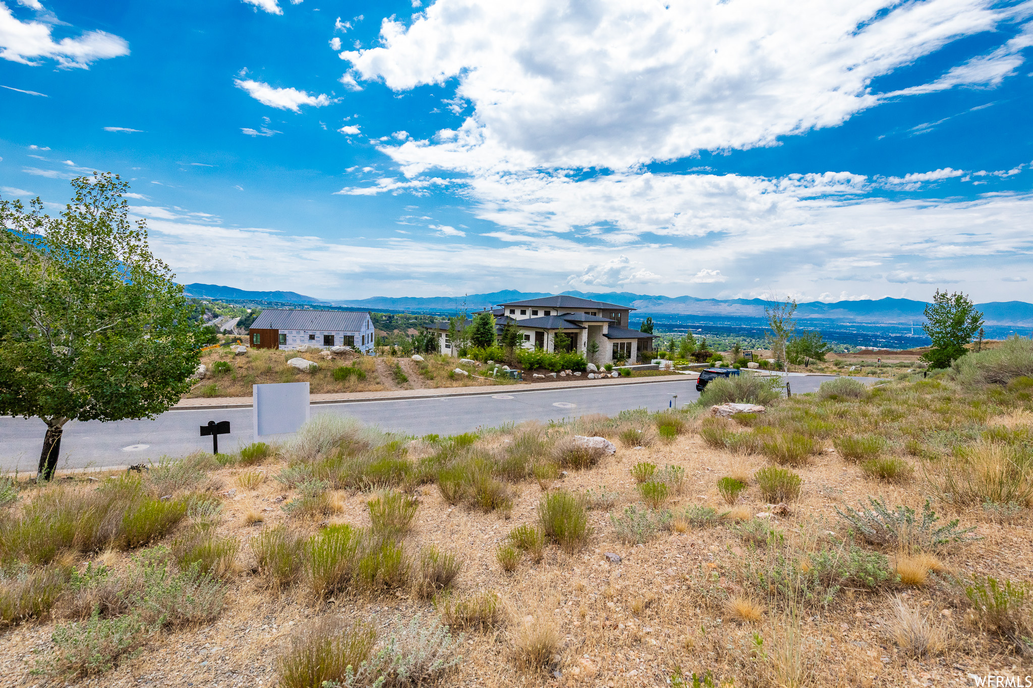 7081 S CITY VIEW #11, Cottonwood Heights, Utah 84121, ,Land,For sale,CITY VIEW,1891621