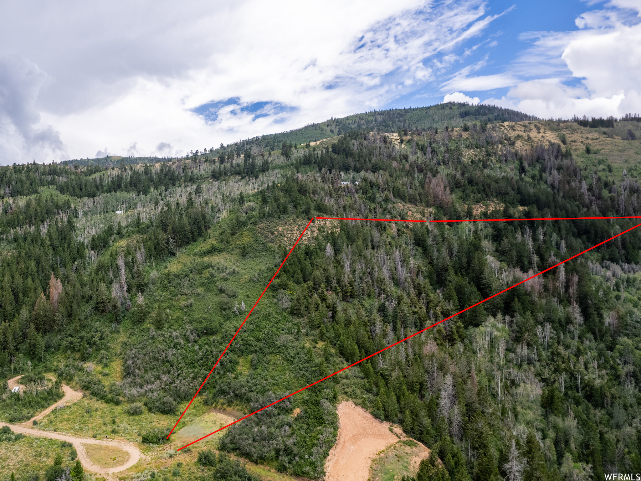 #24, Tabiona, Utah 84072, ,Land,For sale,1892423