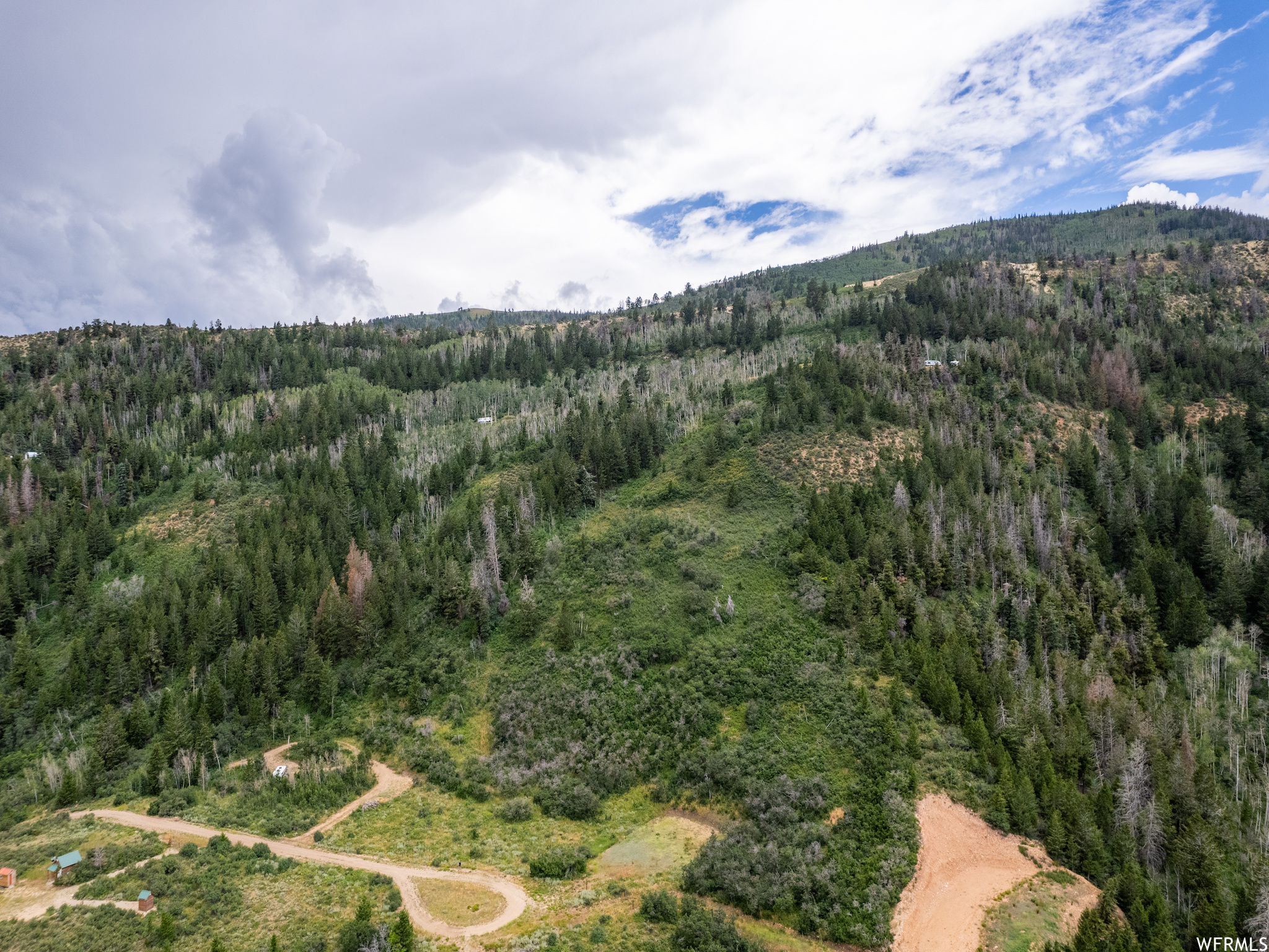 #24, Tabiona, Utah 84072, ,Land,For sale,1892423