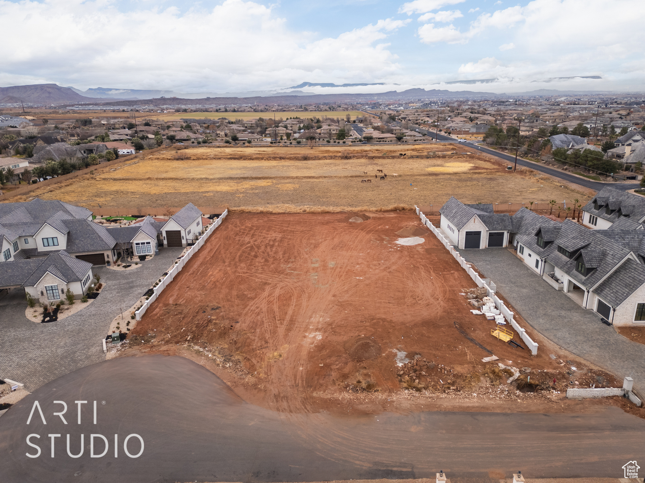 86 E MAGNOLIA, Washington, Utah 84780, ,Land,For sale,MAGNOLIA,1892478