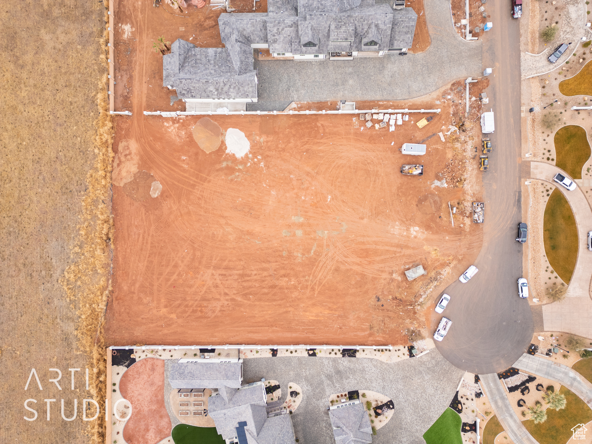 86 E MAGNOLIA, Washington, Utah 84780, ,Land,For sale,MAGNOLIA,1892478