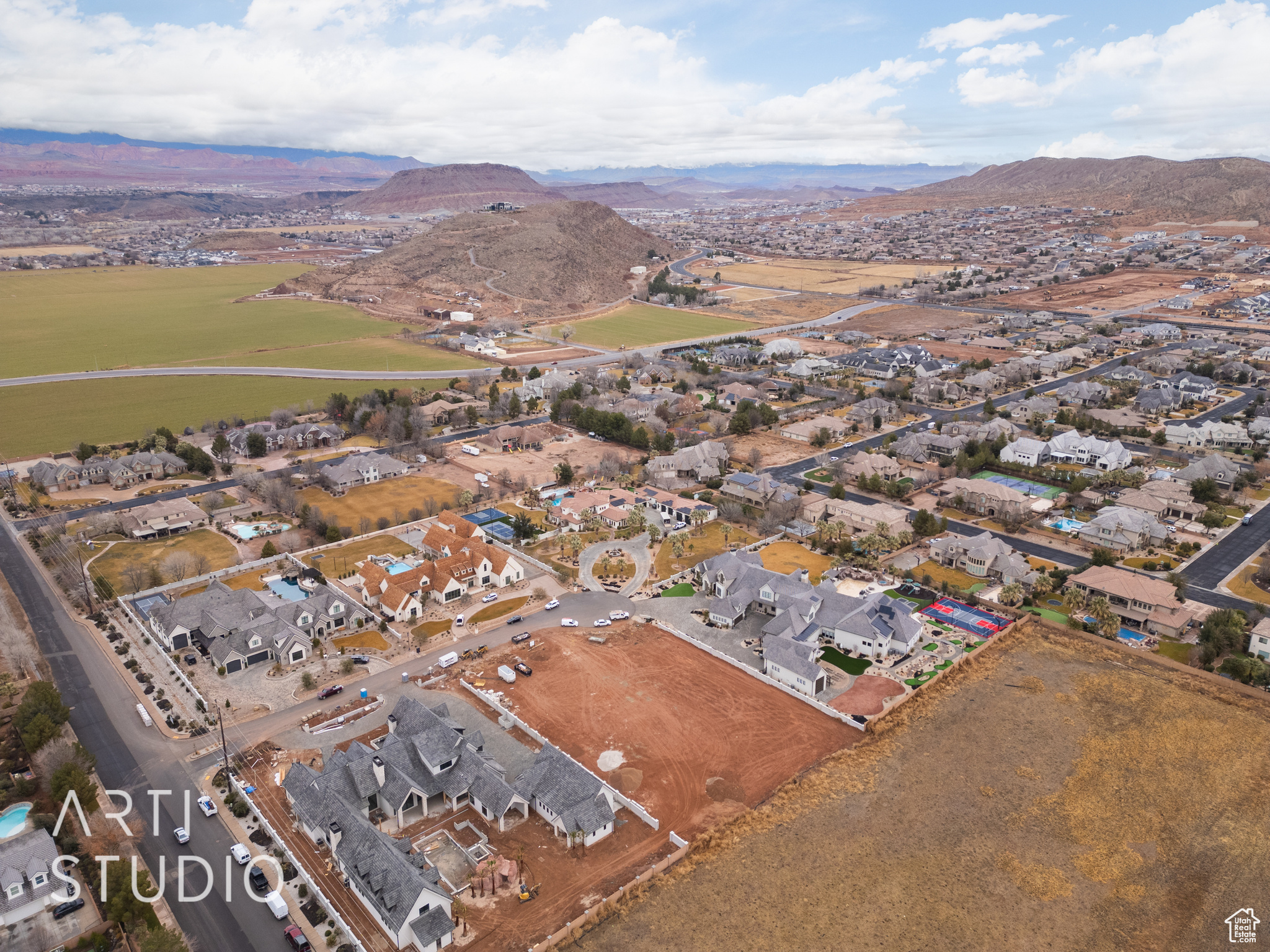 86 E MAGNOLIA, Washington, Utah 84780, ,Land,For sale,MAGNOLIA,1892478