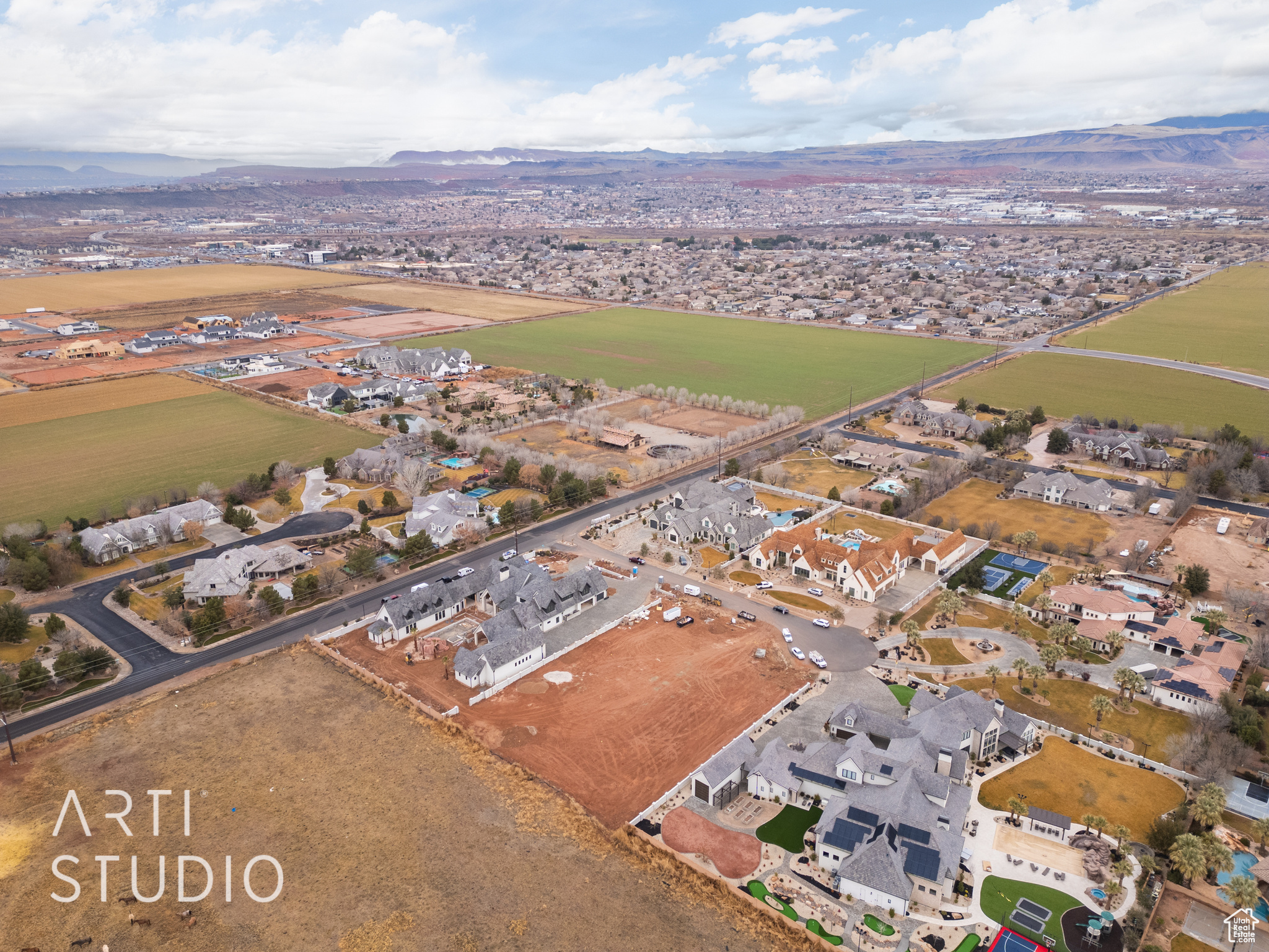 86 E MAGNOLIA, Washington, Utah 84780, ,Land,For sale,MAGNOLIA,1892478