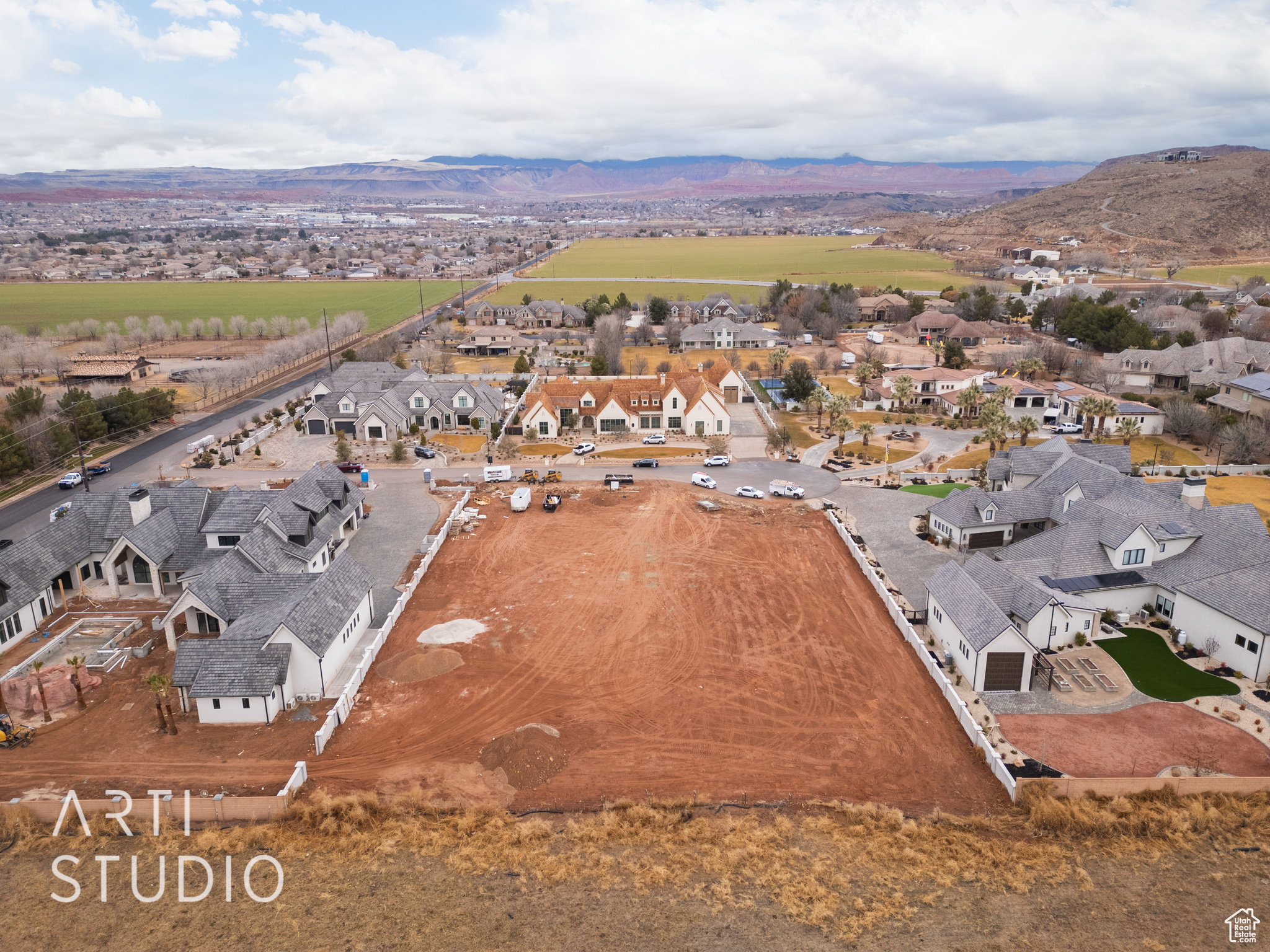 86 E MAGNOLIA, Washington, Utah 84780, ,Land,For sale,MAGNOLIA,1892478