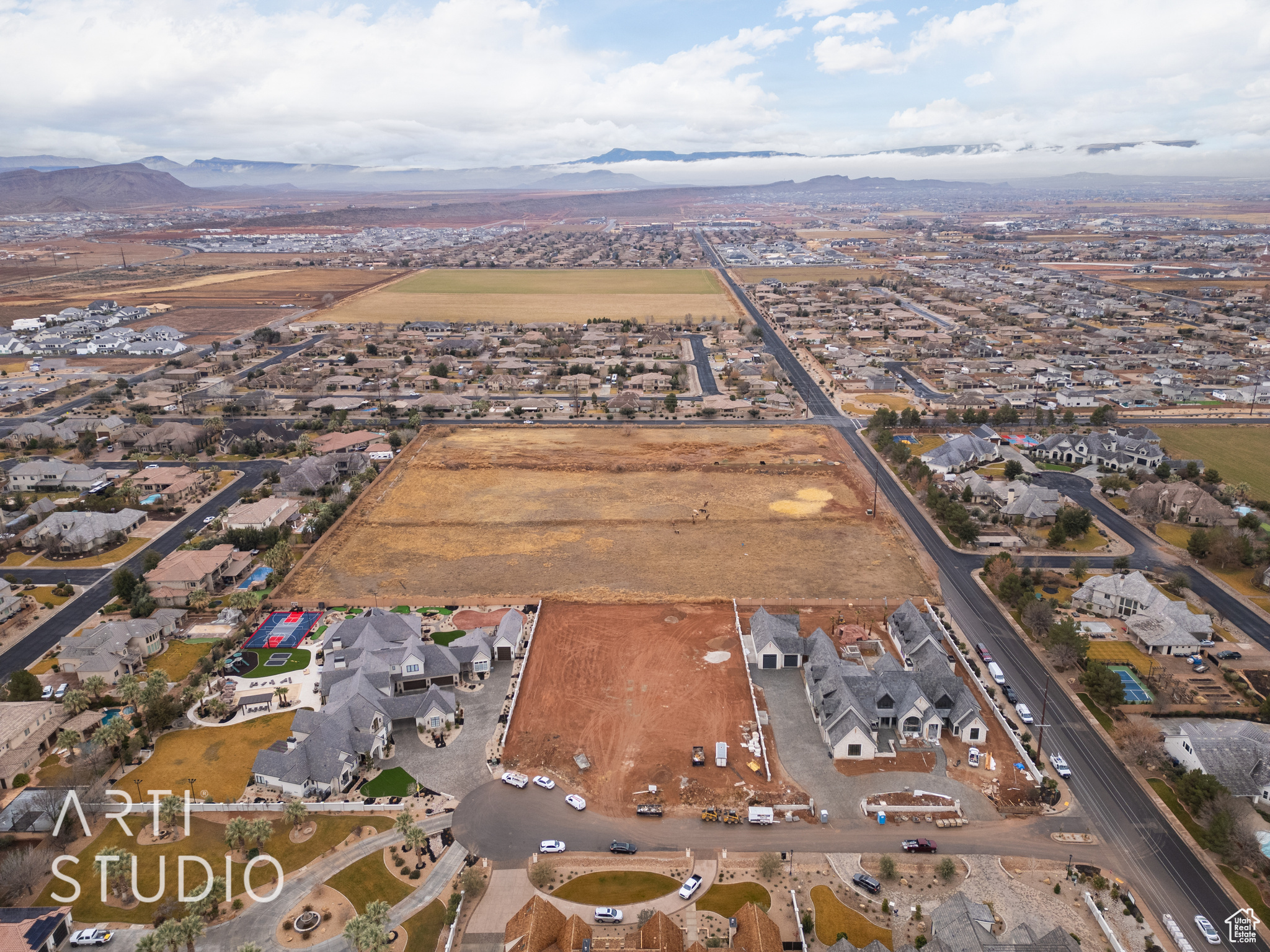 86 E MAGNOLIA, Washington, Utah 84780, ,Land,For sale,MAGNOLIA,1892478