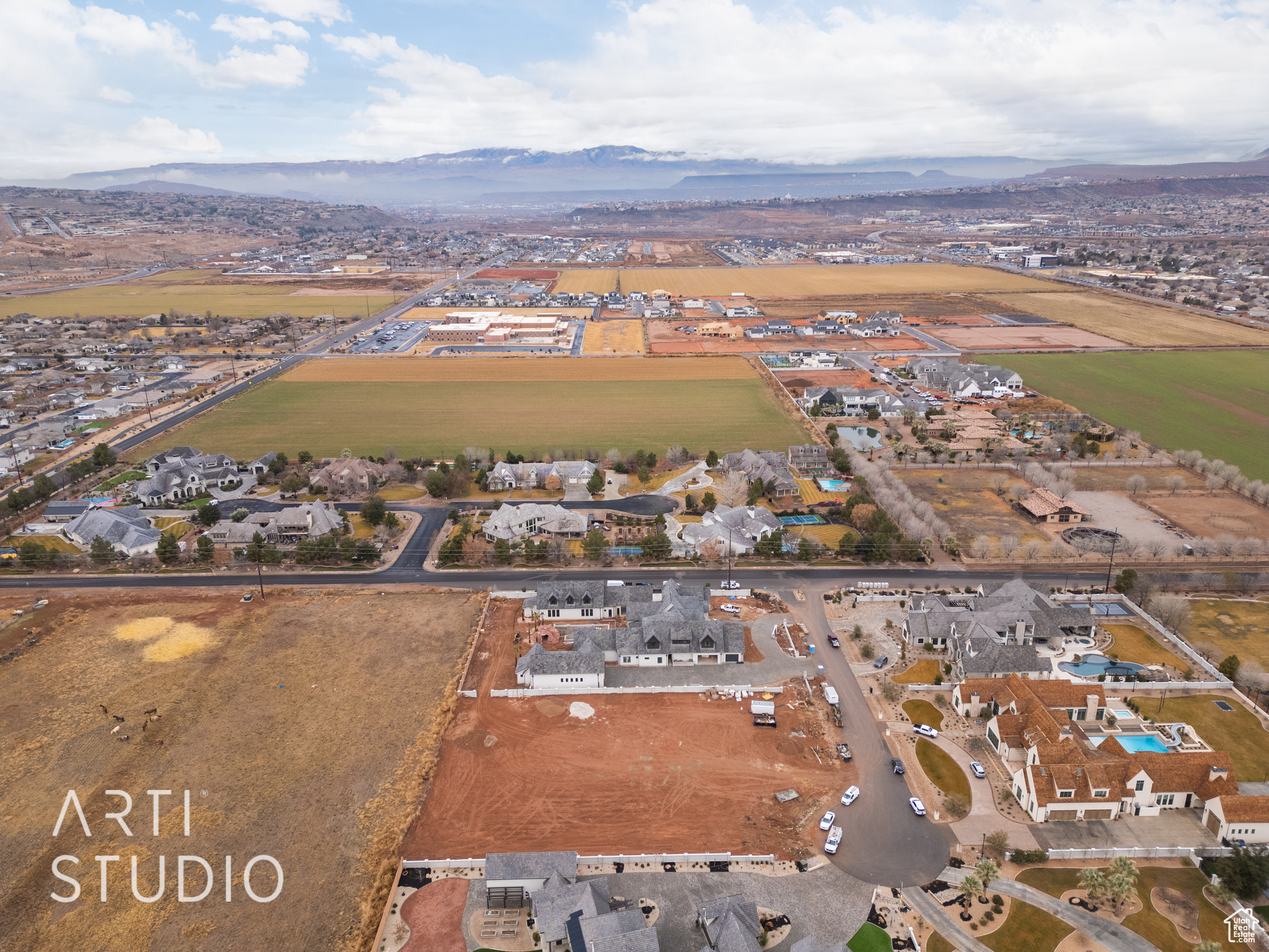 86 E MAGNOLIA, Washington, Utah 84780, ,Land,For sale,MAGNOLIA,1892478