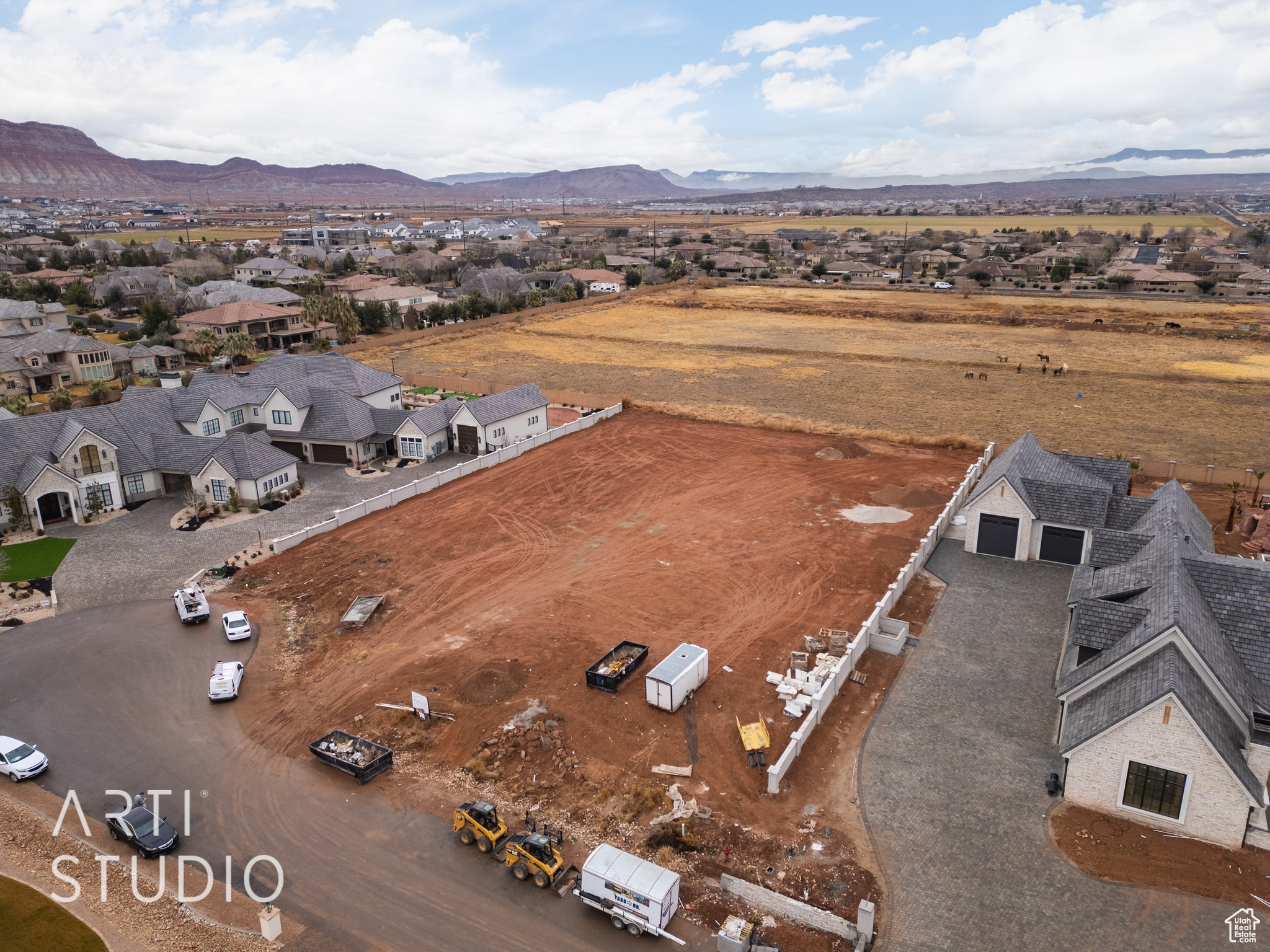 86 E MAGNOLIA, Washington, Utah 84780, ,Land,For sale,MAGNOLIA,1892478