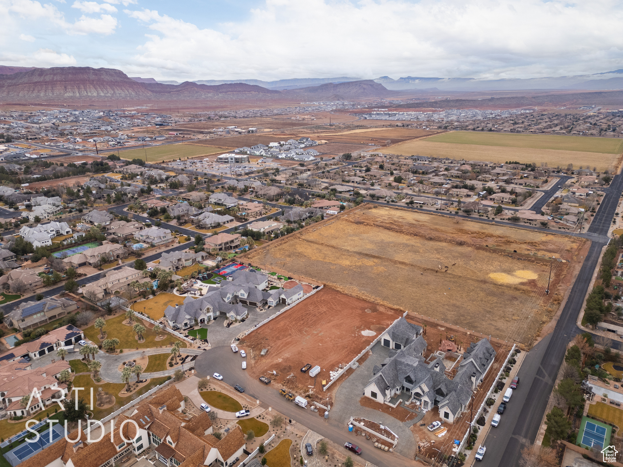 86 E MAGNOLIA, Washington, Utah 84780, ,Land,For sale,MAGNOLIA,1892478