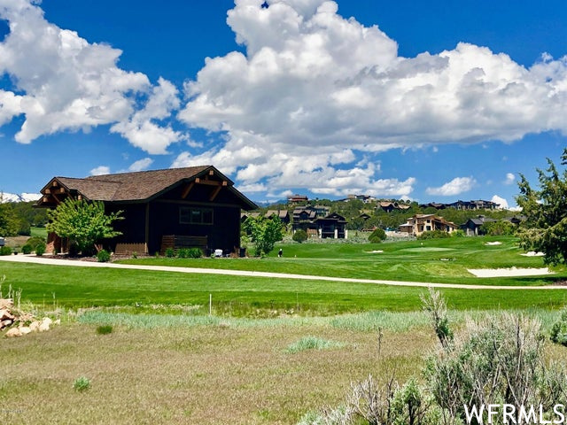 295 N RED LEDGES, Heber City, Utah 84032, ,Land,For sale,RED LEDGES,1892603