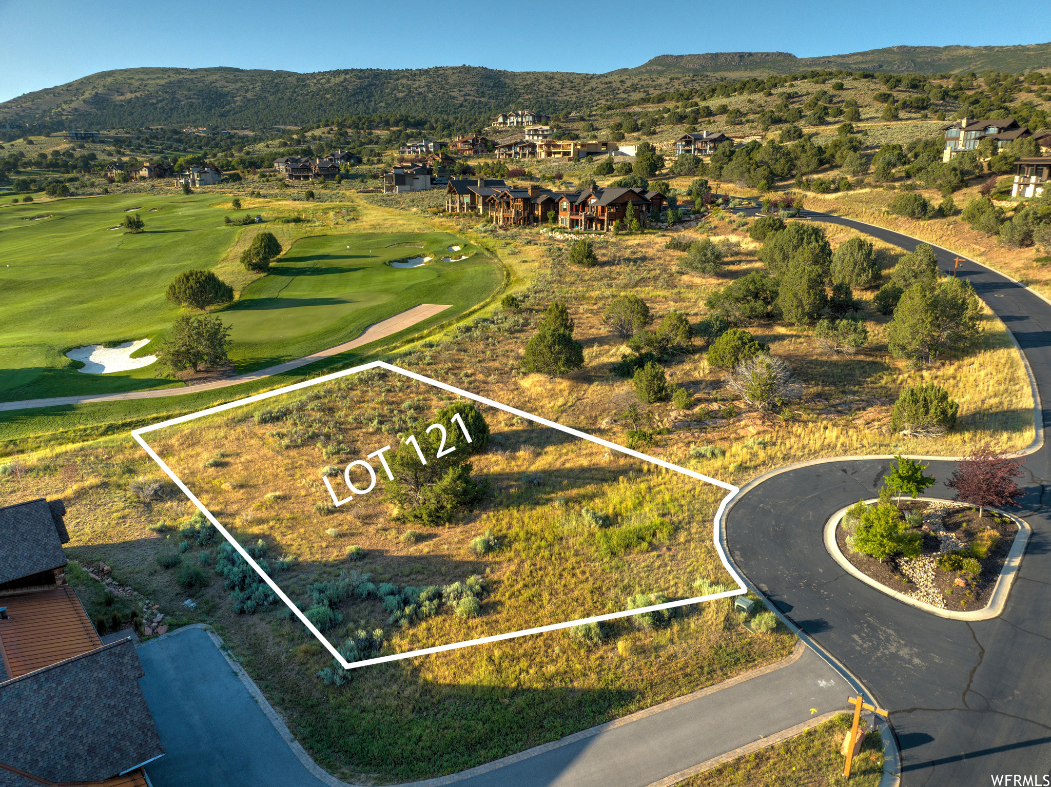 295 N RED LEDGES, Heber City, Utah 84032, ,Land,For sale,RED LEDGES,1892603