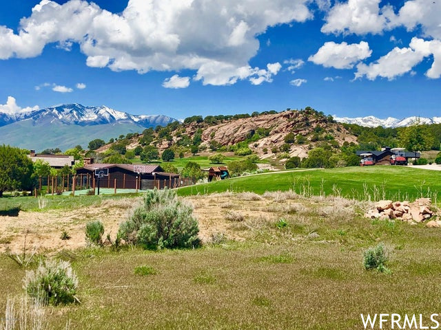 295 N RED LEDGES, Heber City, Utah 84032, ,Land,For sale,RED LEDGES,1892603