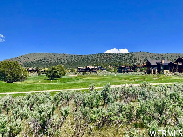 295 N RED LEDGES, Heber City, Utah 84032, ,Land,For sale,RED LEDGES,1892603