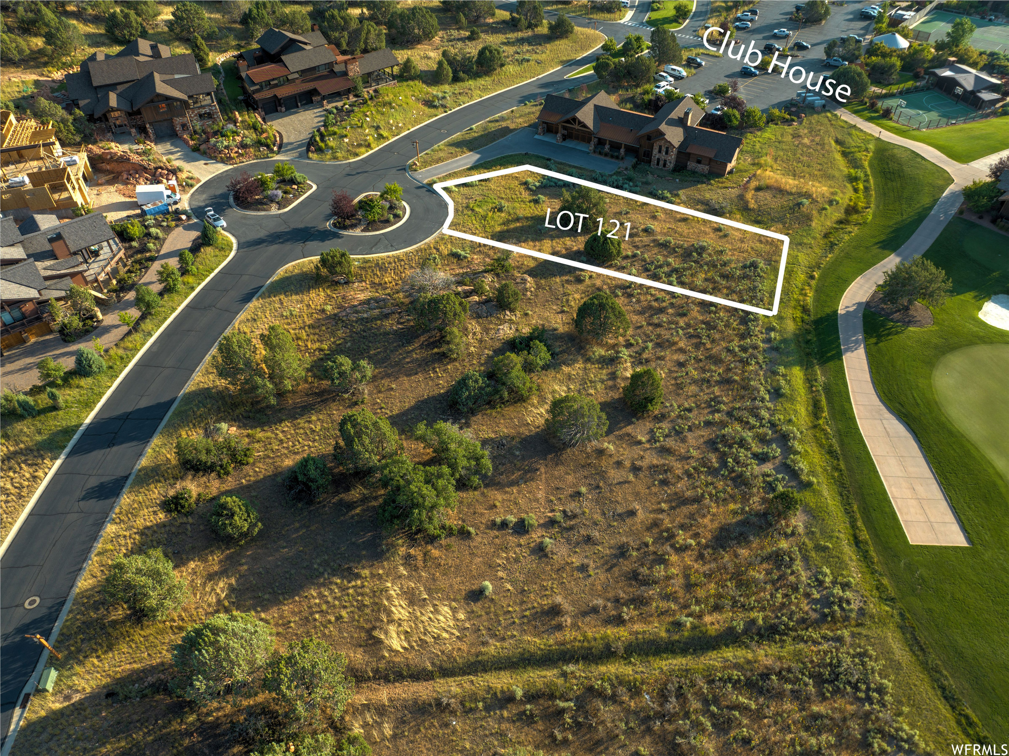 295 N RED LEDGES, Heber City, Utah 84032, ,Land,For sale,RED LEDGES,1892603