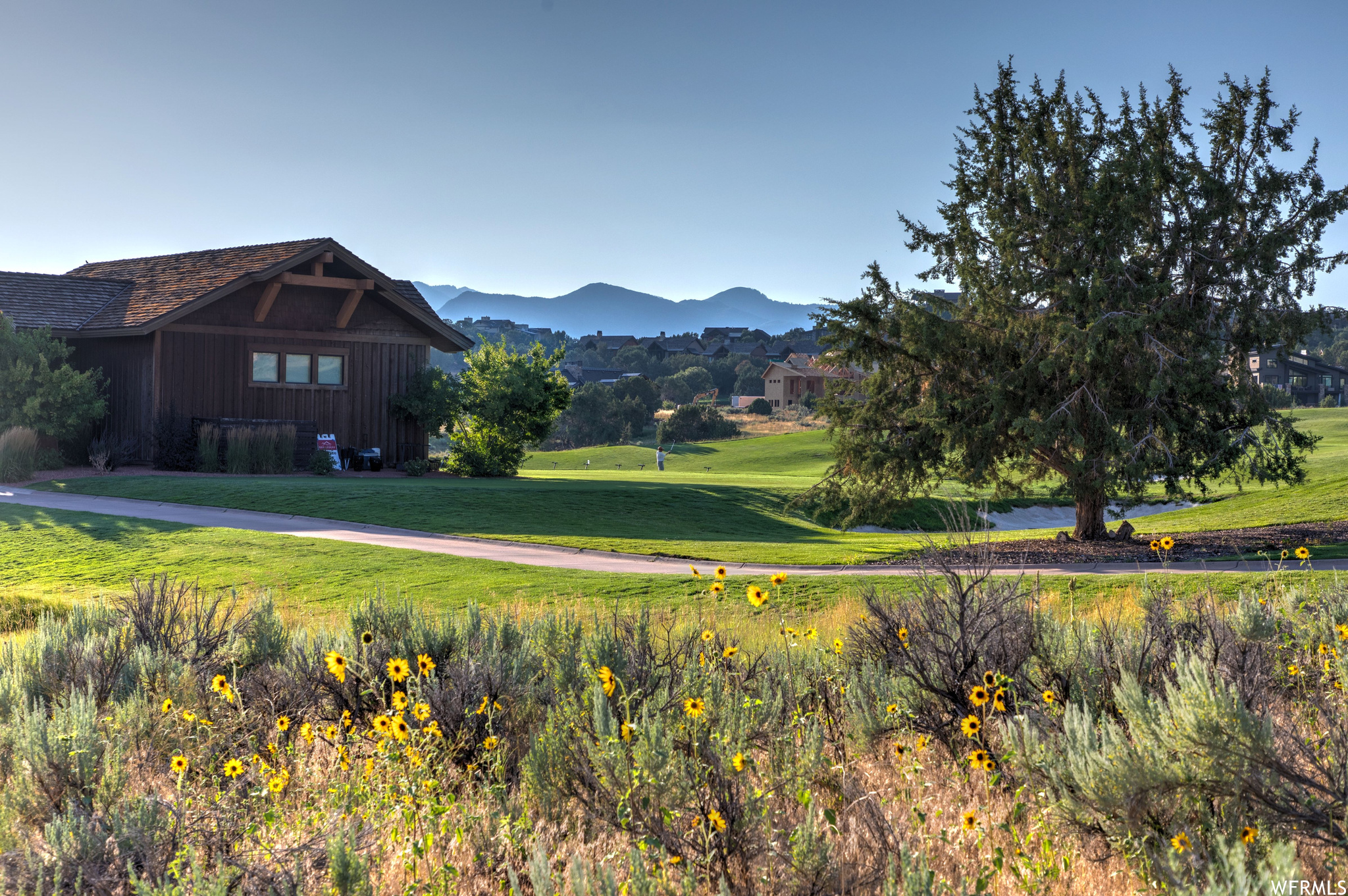 295 N RED LEDGES, Heber City, Utah 84032, ,Land,For sale,RED LEDGES,1892603