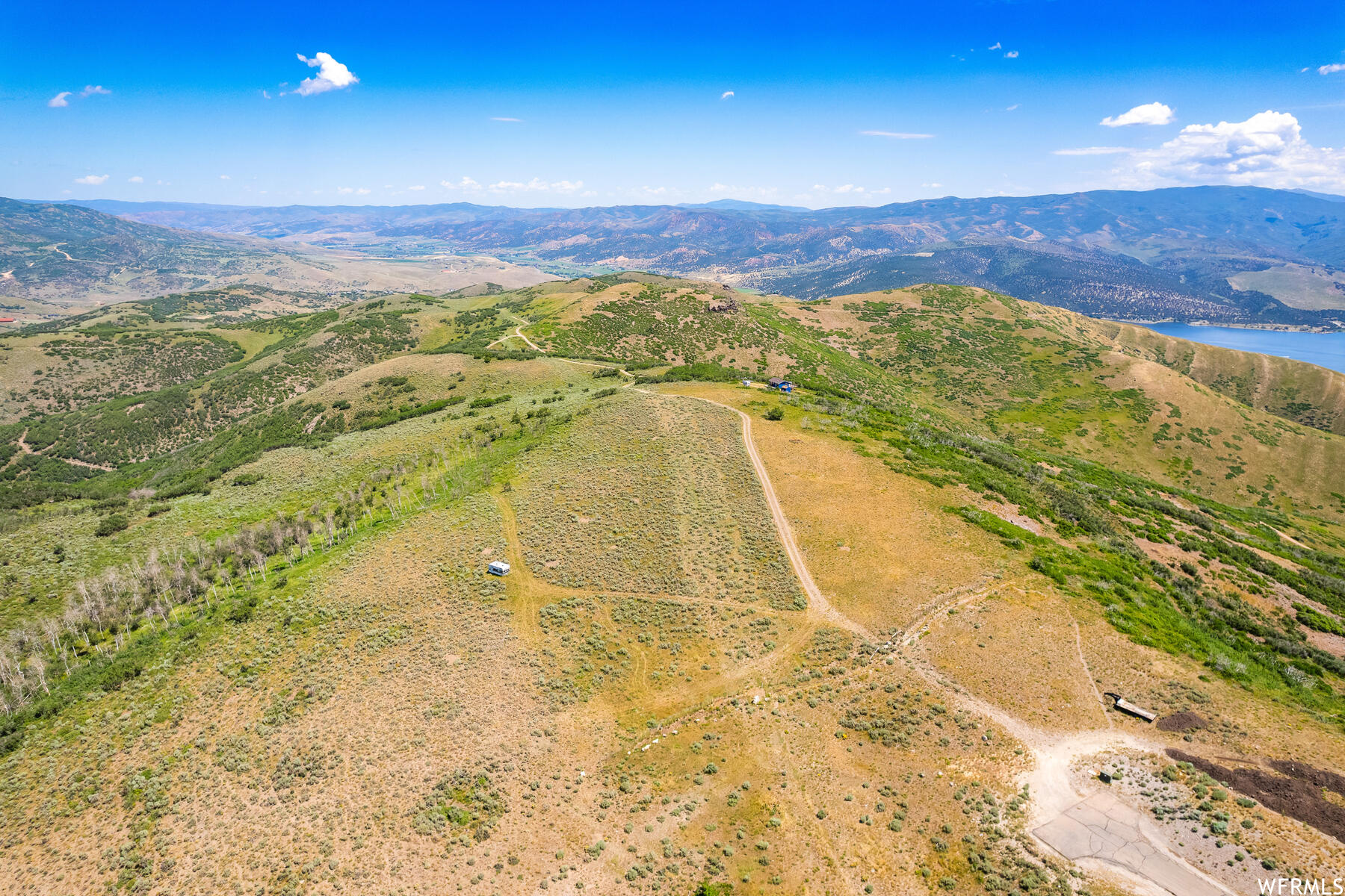 19 SKY VIEW #19, Wanship, Utah 84017, ,Land,For sale,SKY VIEW,1892610