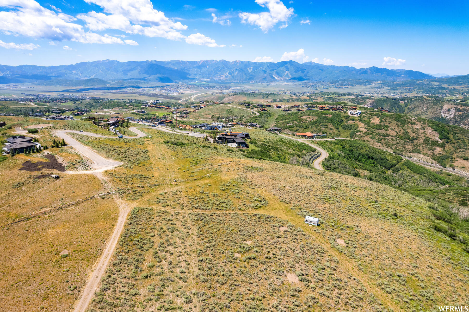 19 SKY VIEW #19, Wanship, Utah 84017, ,Land,For sale,SKY VIEW,1892610