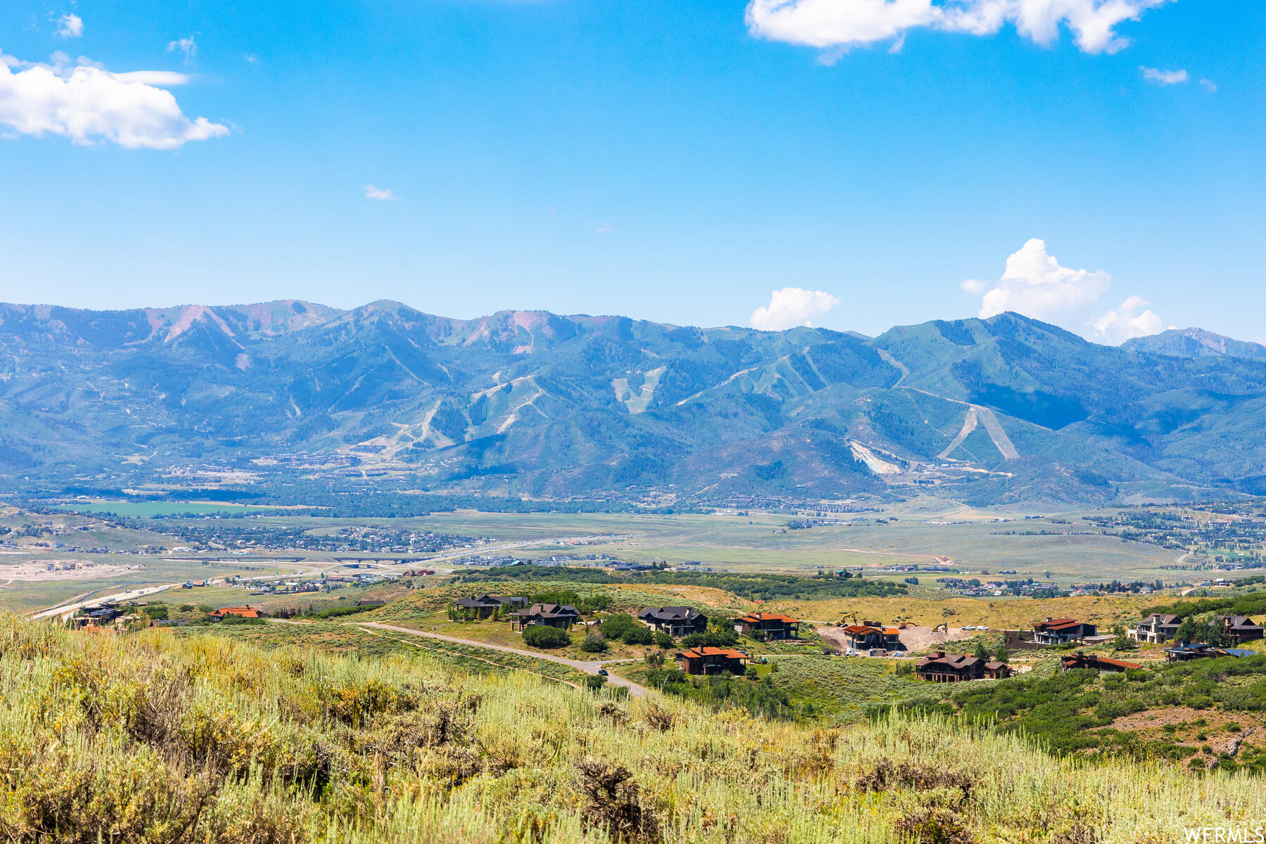 19 SKY VIEW #19, Wanship, Utah 84017, ,Land,For sale,SKY VIEW,1892610