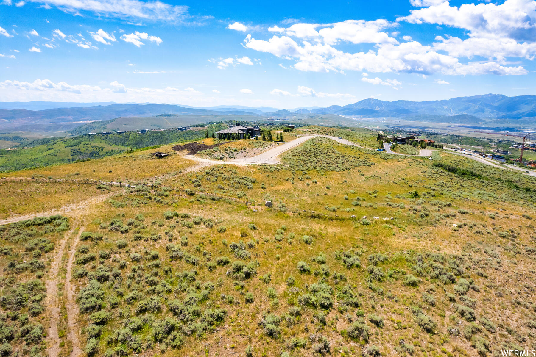 19 SKY VIEW #19, Wanship, Utah 84017, ,Land,For sale,SKY VIEW,1892610