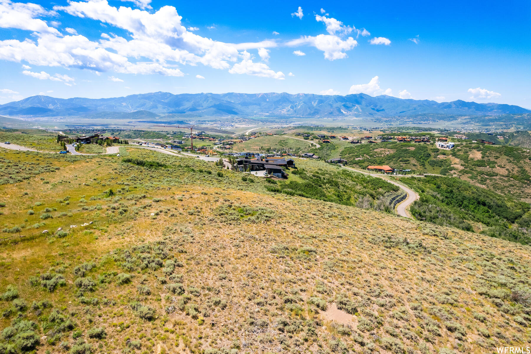 19 SKY VIEW #19, Wanship, Utah 84017, ,Land,For sale,SKY VIEW,1892610