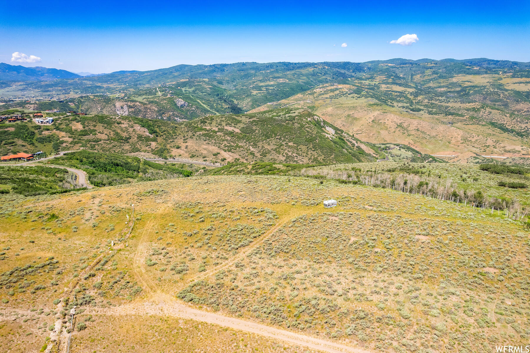 19 SKY VIEW #19, Wanship, Utah 84017, ,Land,For sale,SKY VIEW,1892610