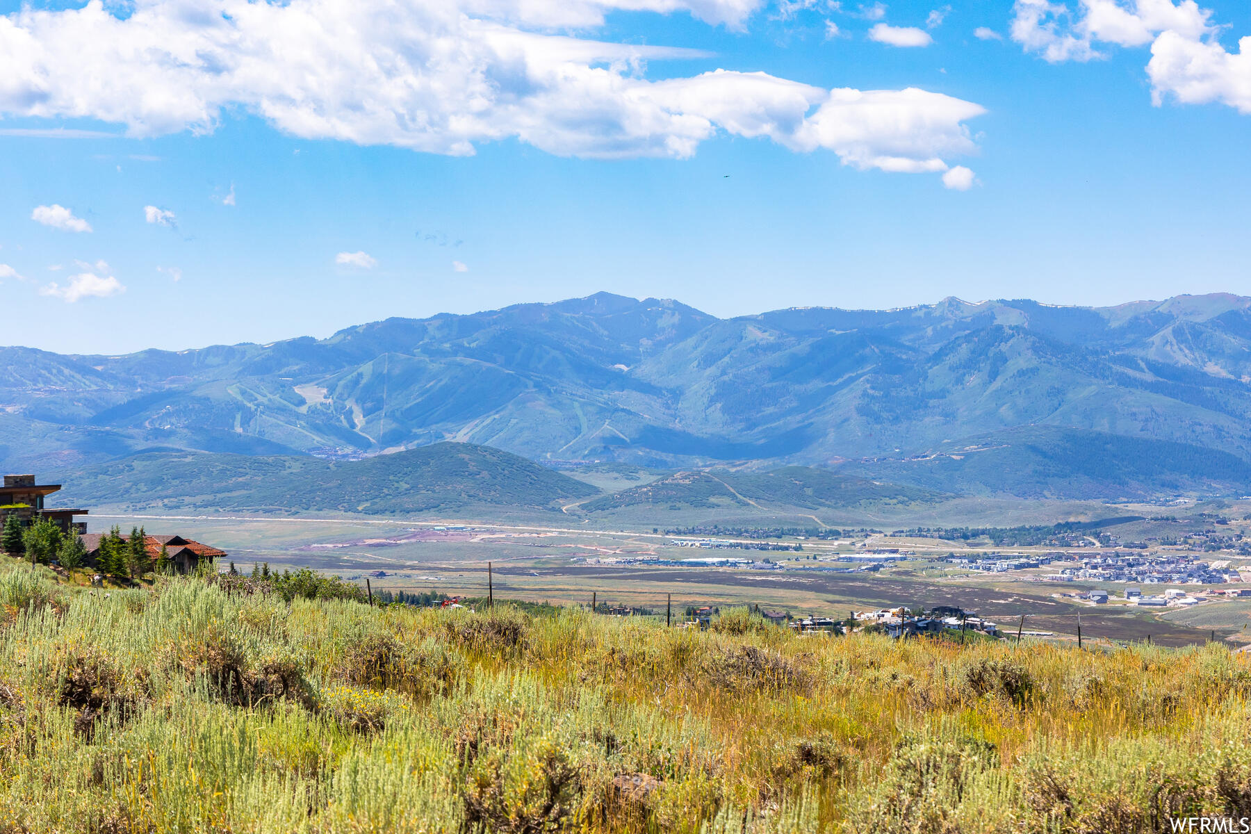 19 SKY VIEW #19, Wanship, Utah 84017, ,Land,For sale,SKY VIEW,1892610