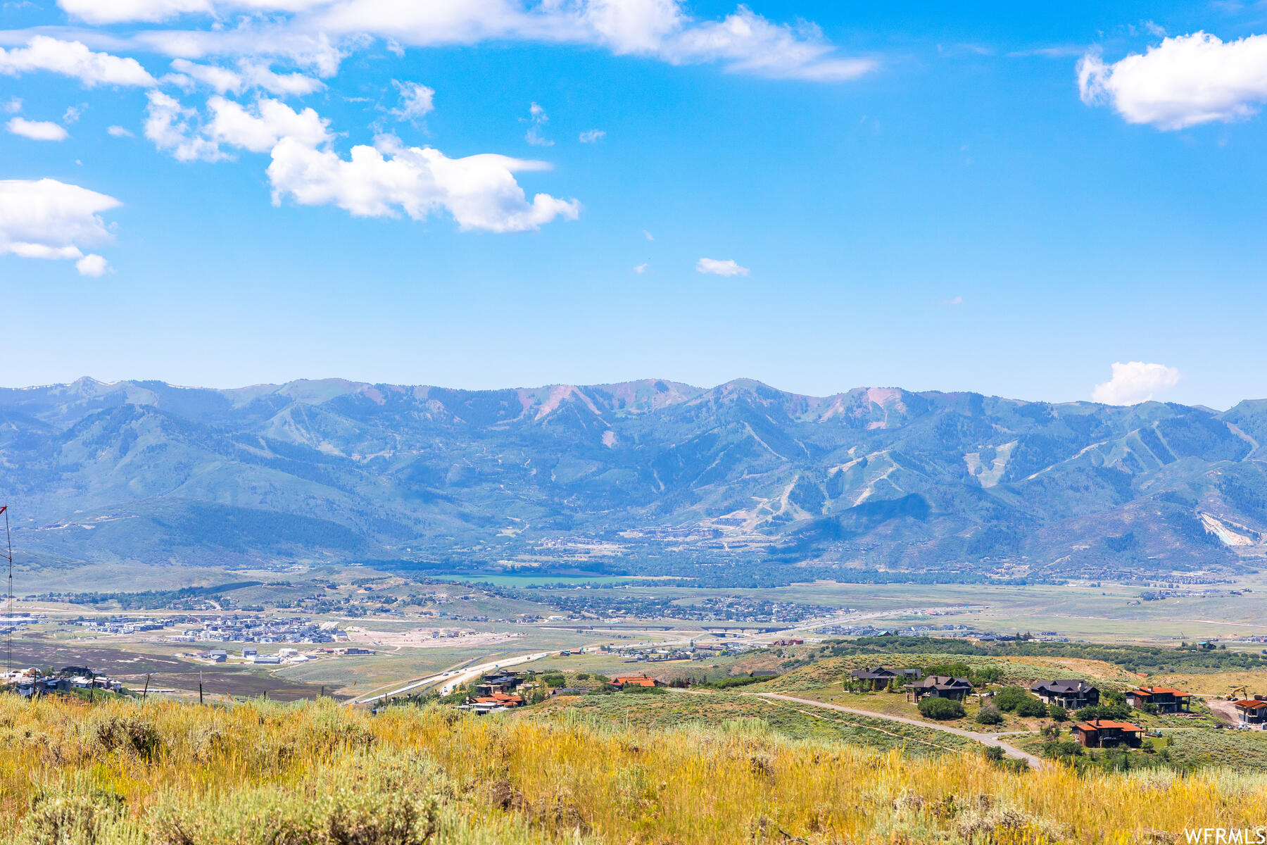 19 SKY VIEW #19, Wanship, Utah 84017, ,Land,For sale,SKY VIEW,1892610