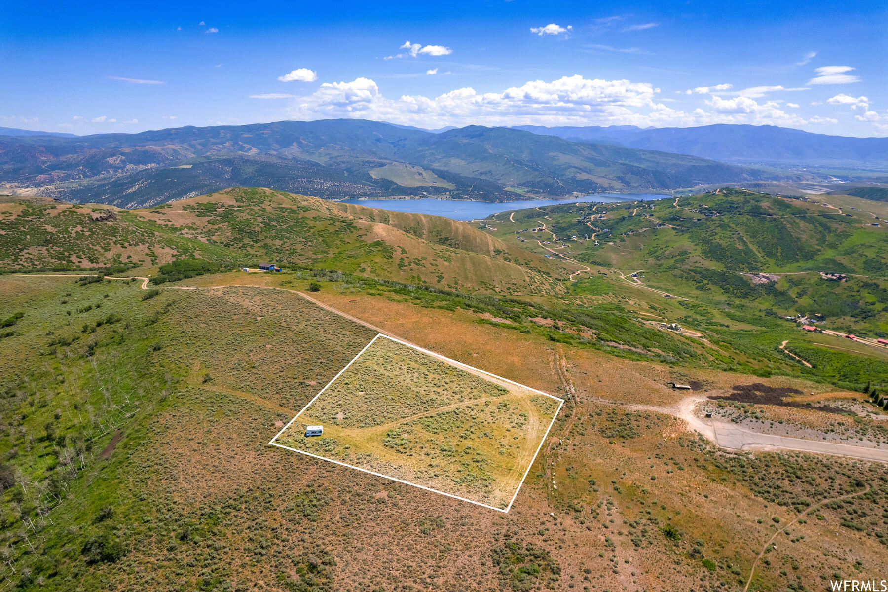 19 SKY VIEW #19, Wanship, Utah 84017, ,Land,For sale,SKY VIEW,1892610