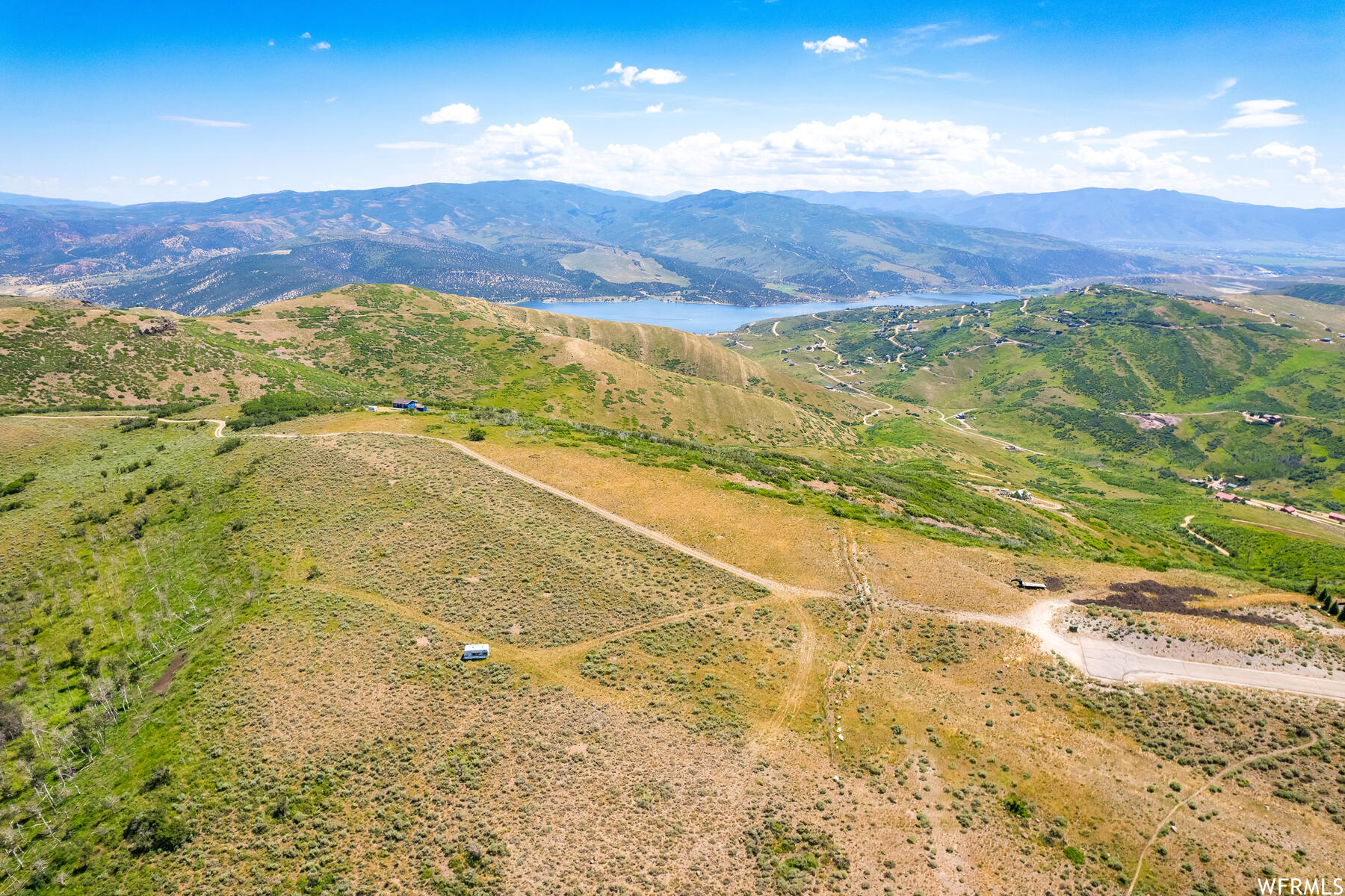 19 SKY VIEW #19, Wanship, Utah 84017, ,Land,For sale,SKY VIEW,1892610