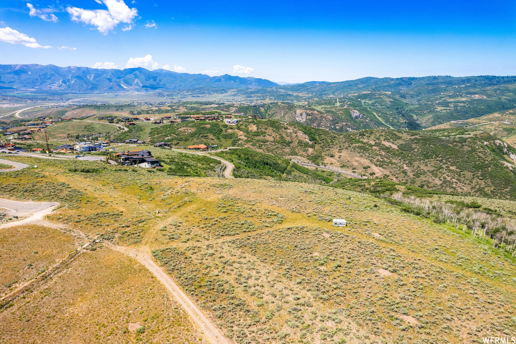 19 SKY VIEW #19, Wanship, Utah 84017, ,Land,For sale,SKY VIEW,1892610