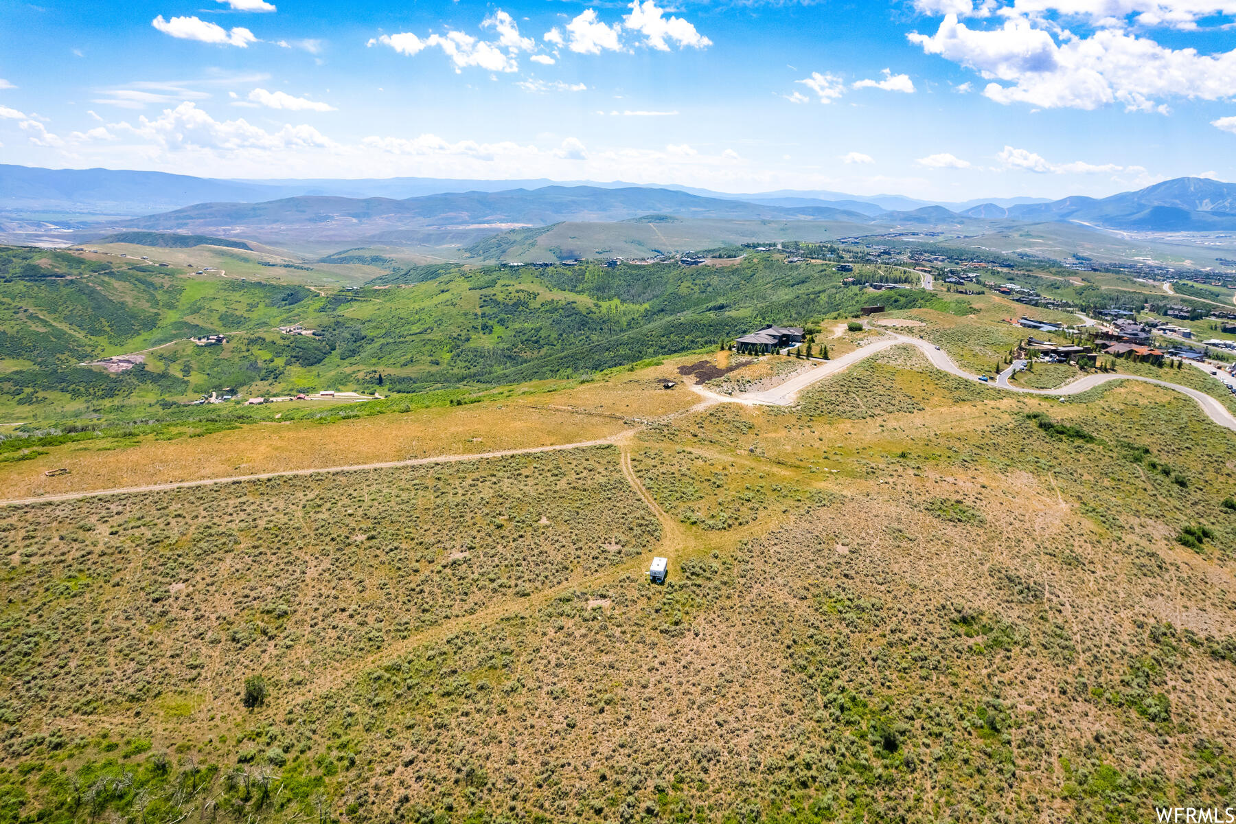 19 SKY VIEW #19, Wanship, Utah 84017, ,Land,For sale,SKY VIEW,1892610