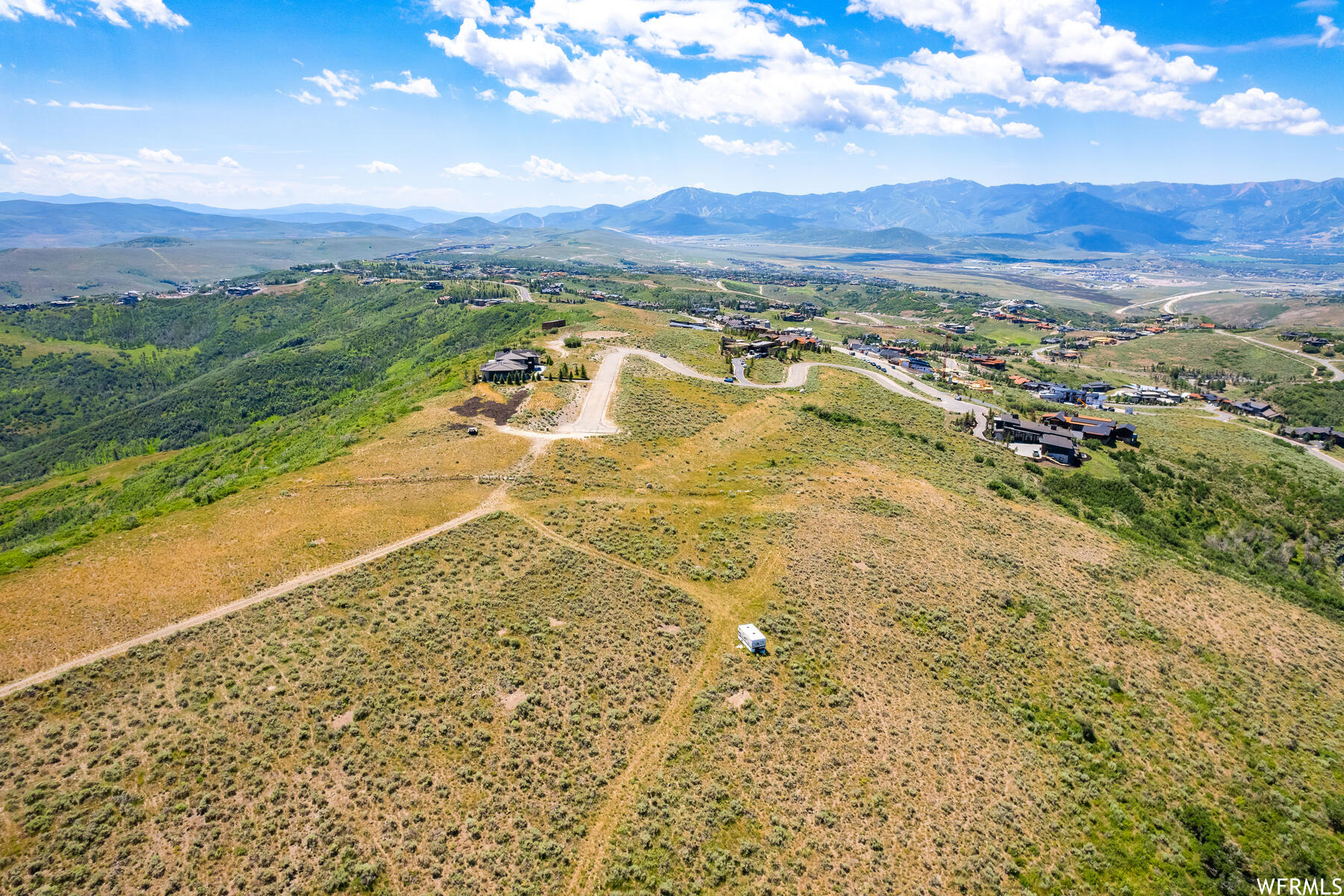 19 SKY VIEW #19, Wanship, Utah 84017, ,Land,For sale,SKY VIEW,1892610