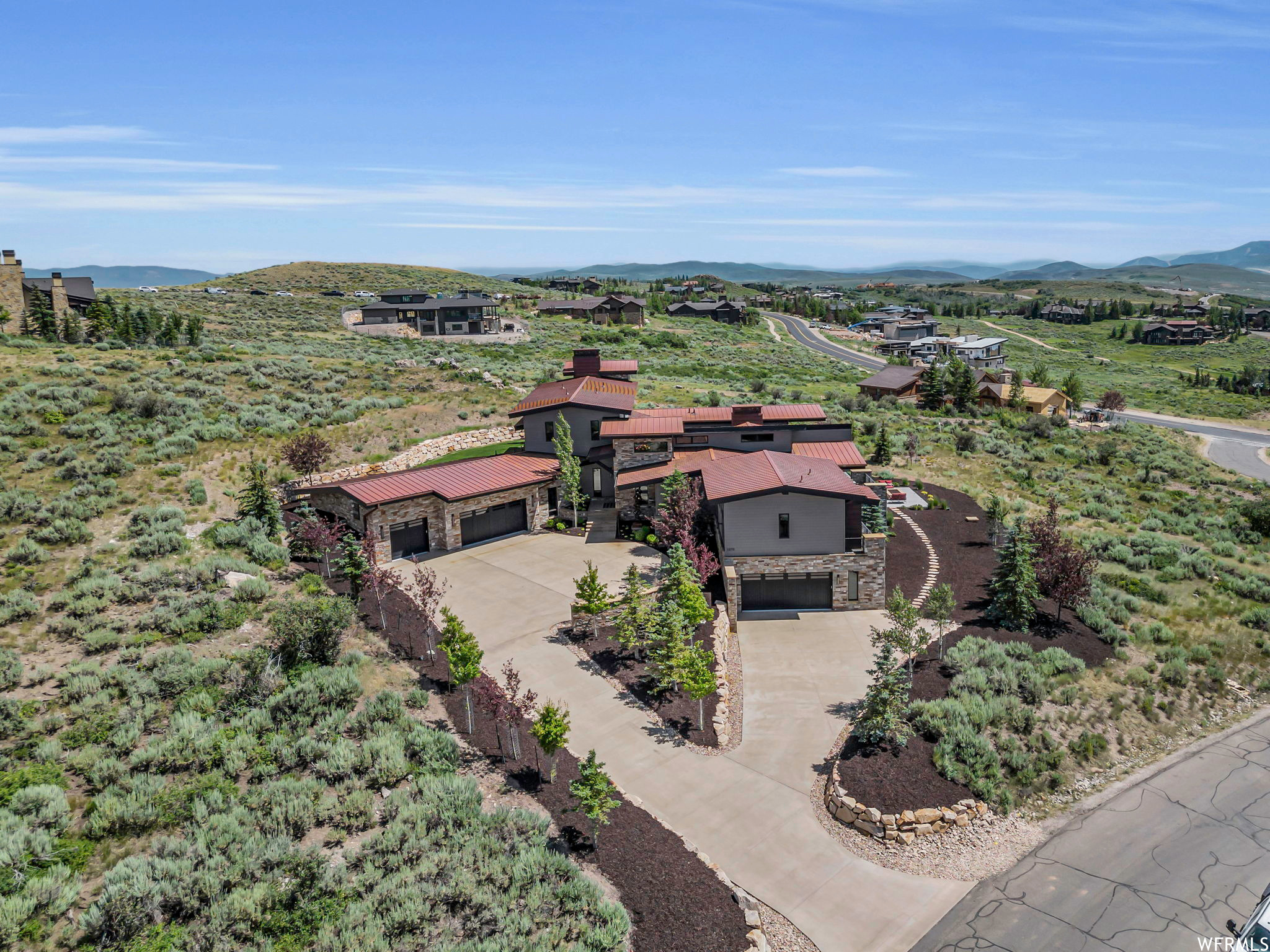 3270 CENTRAL PACIFIC, Park City, Utah 84098, 6 Bedrooms Bedrooms, 26 Rooms Rooms,2 BathroomsBathrooms,Residential,For sale,CENTRAL PACIFIC,1892635