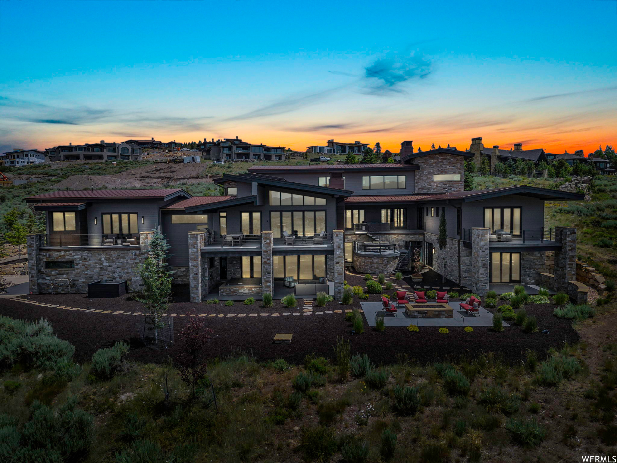 3270 CENTRAL PACIFIC, Park City, Utah 84098, 6 Bedrooms Bedrooms, 26 Rooms Rooms,2 BathroomsBathrooms,Residential,For sale,CENTRAL PACIFIC,1892635