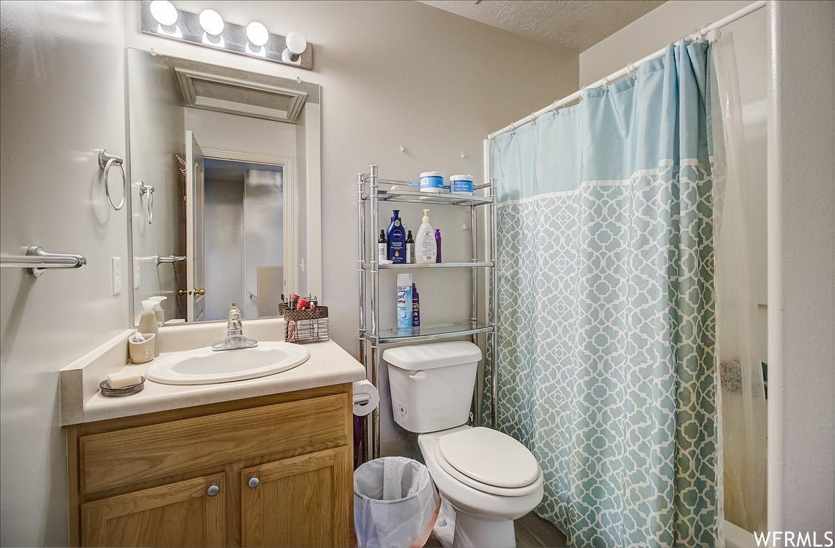 437 N 400 W, Heber City, Utah 84032, 4 Bedrooms Bedrooms, 10 Rooms Rooms,2 BathroomsBathrooms,Residential,For sale,400,1892689